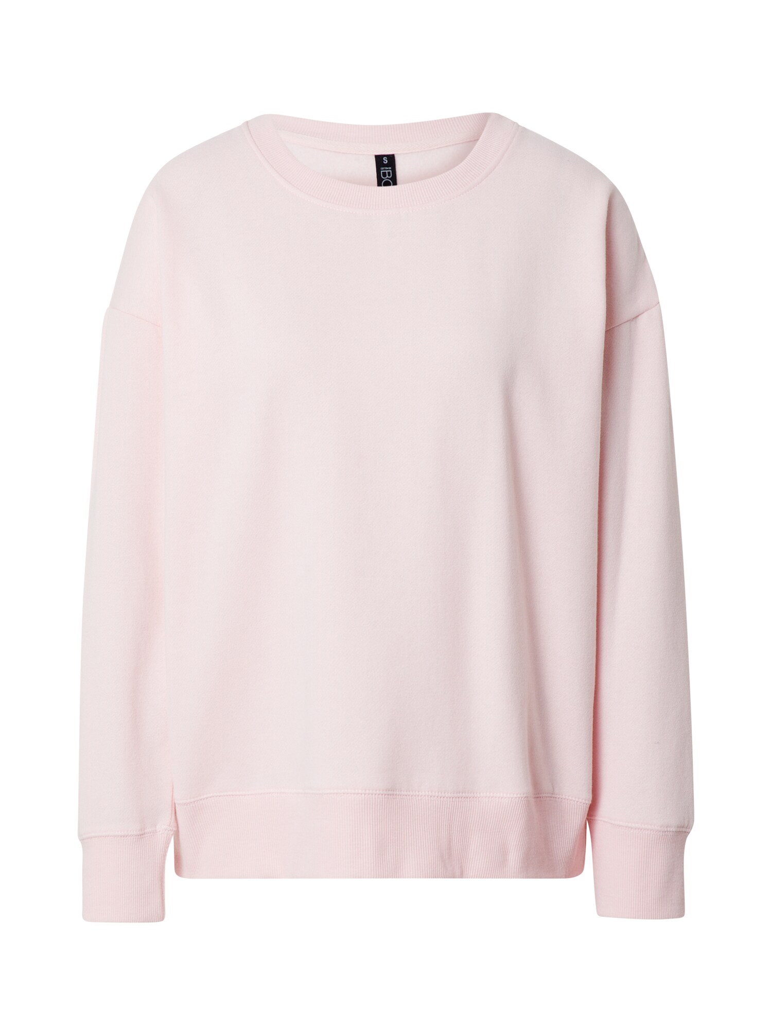 Cotton On Megztinis be užsegimo  ryškiai rožinė spalva