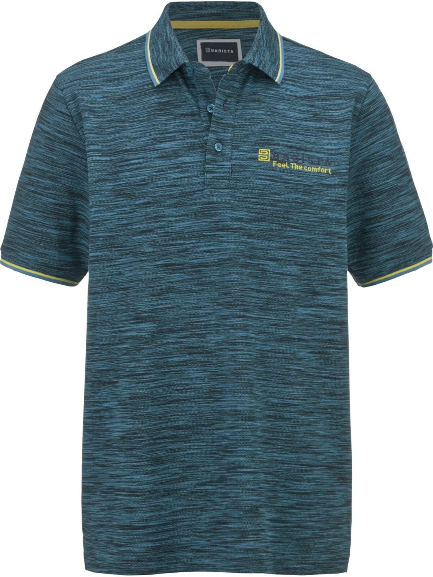 Babista Shirt Toscatino