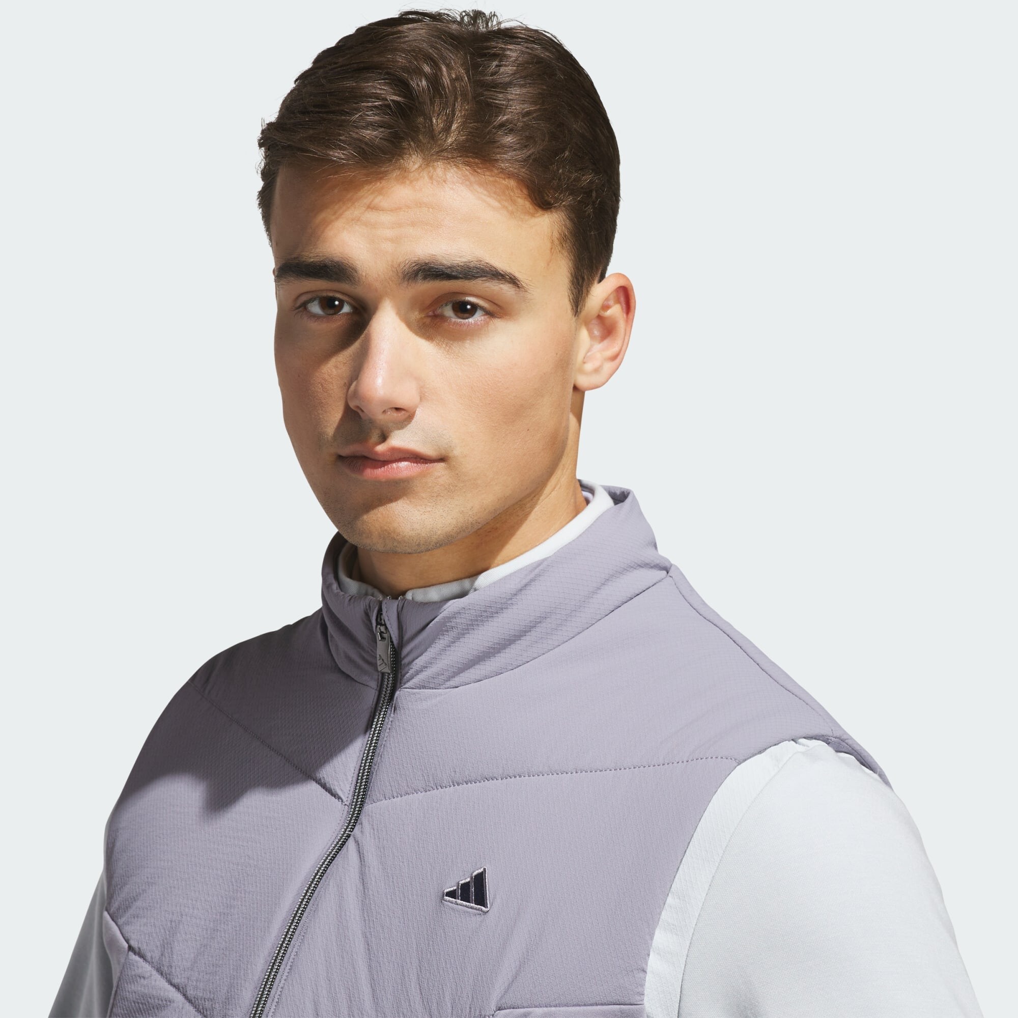 ADIDAS PERFORMANCE Chaleco deportivo 'Ultimate365+'  gris – imagen 4
