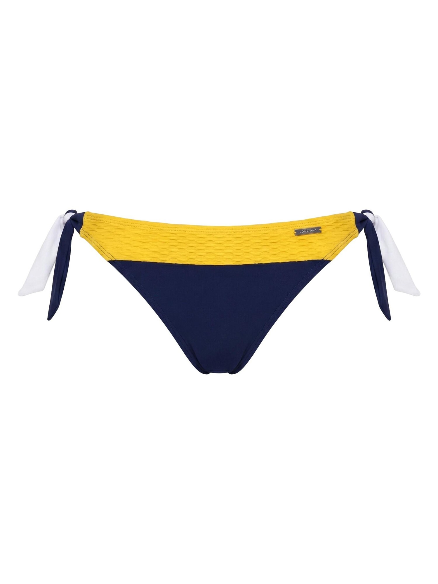 Marko Braga de bikini 'Bondie'  navy