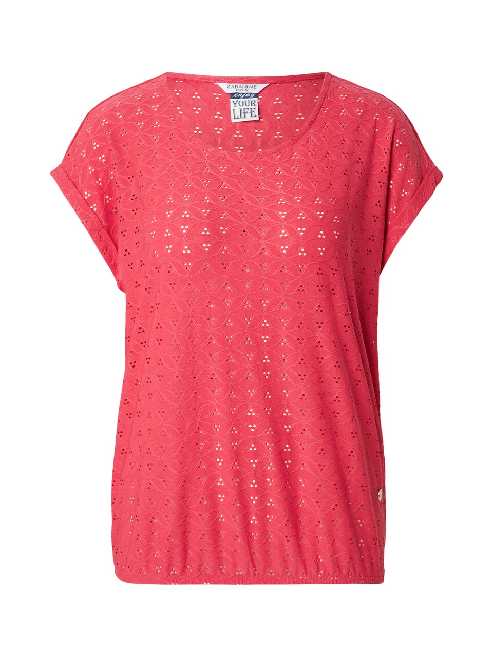 T-shirt 'Ru44th'