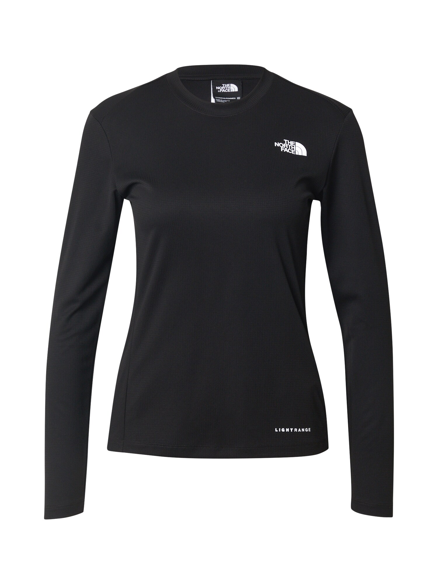 THE NORTH FACE Tricou funcțional Shadow  negru
