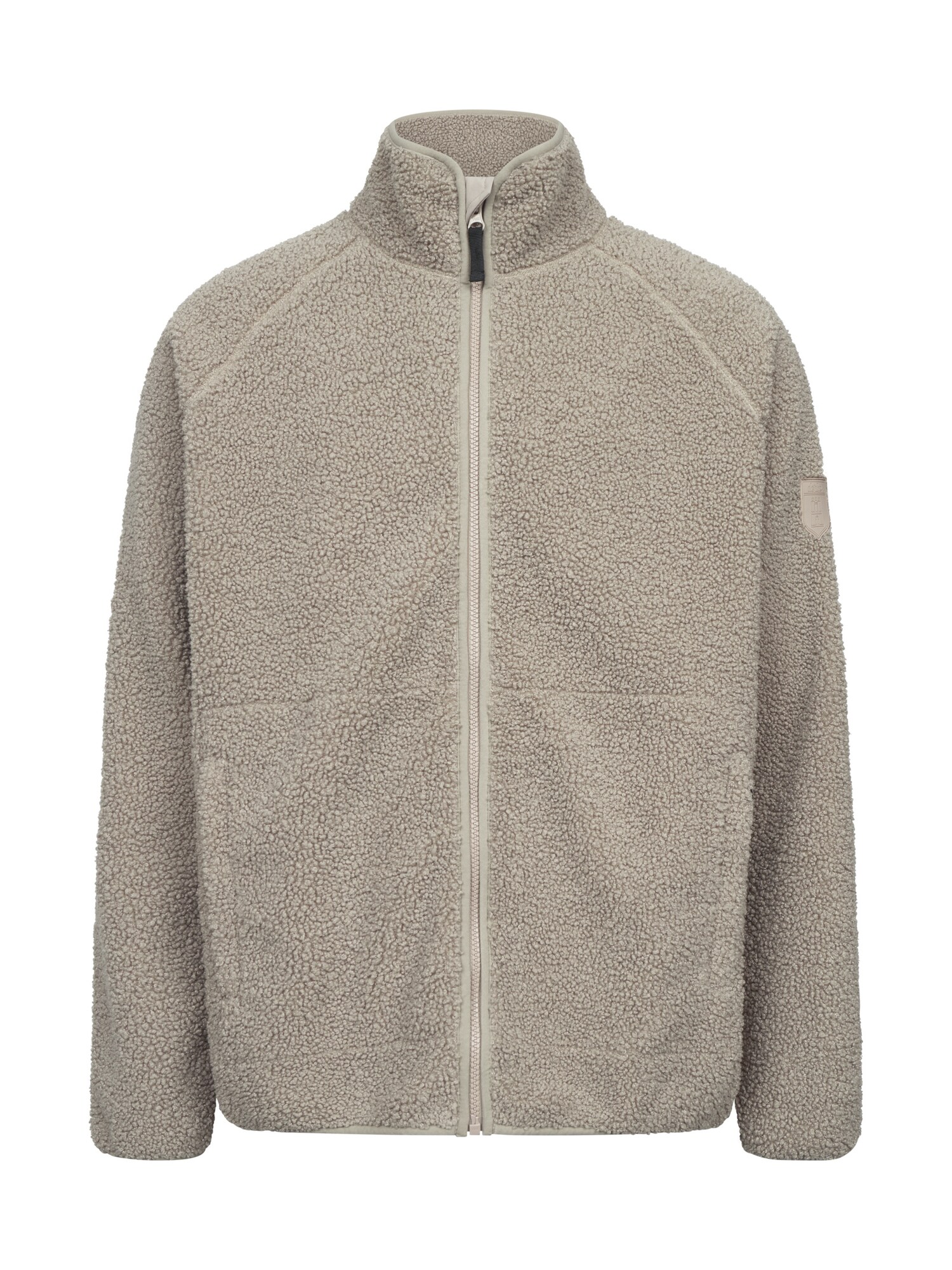 Thumbnail - Fleecejacke 'Kuschelby'
