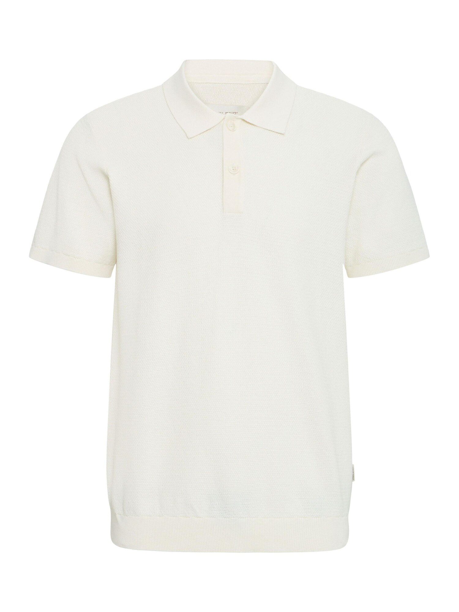 BLEND Camiseta ' BHGarry Knit '  crema
