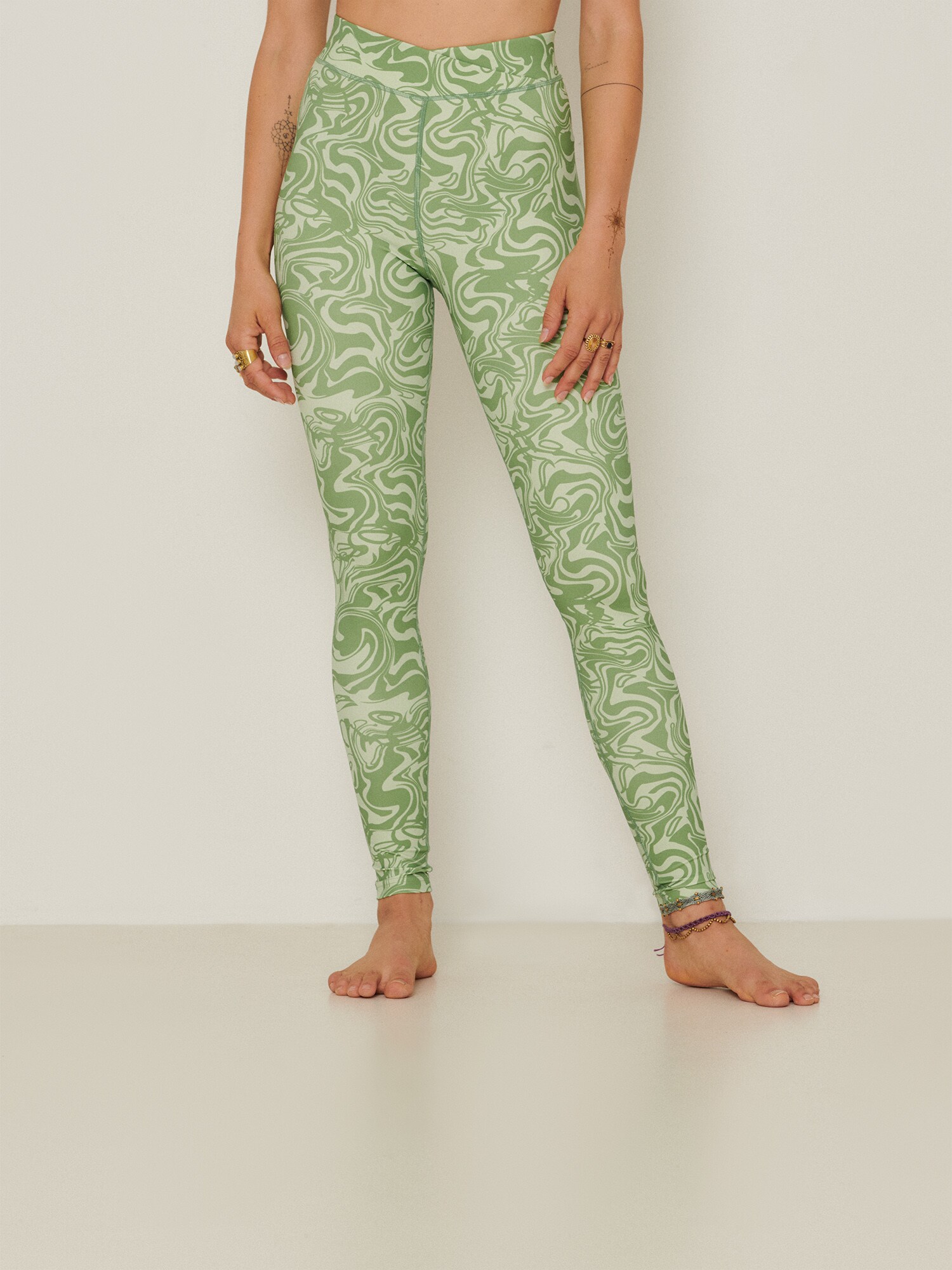 Thumbnail - Tights 'Carolin'