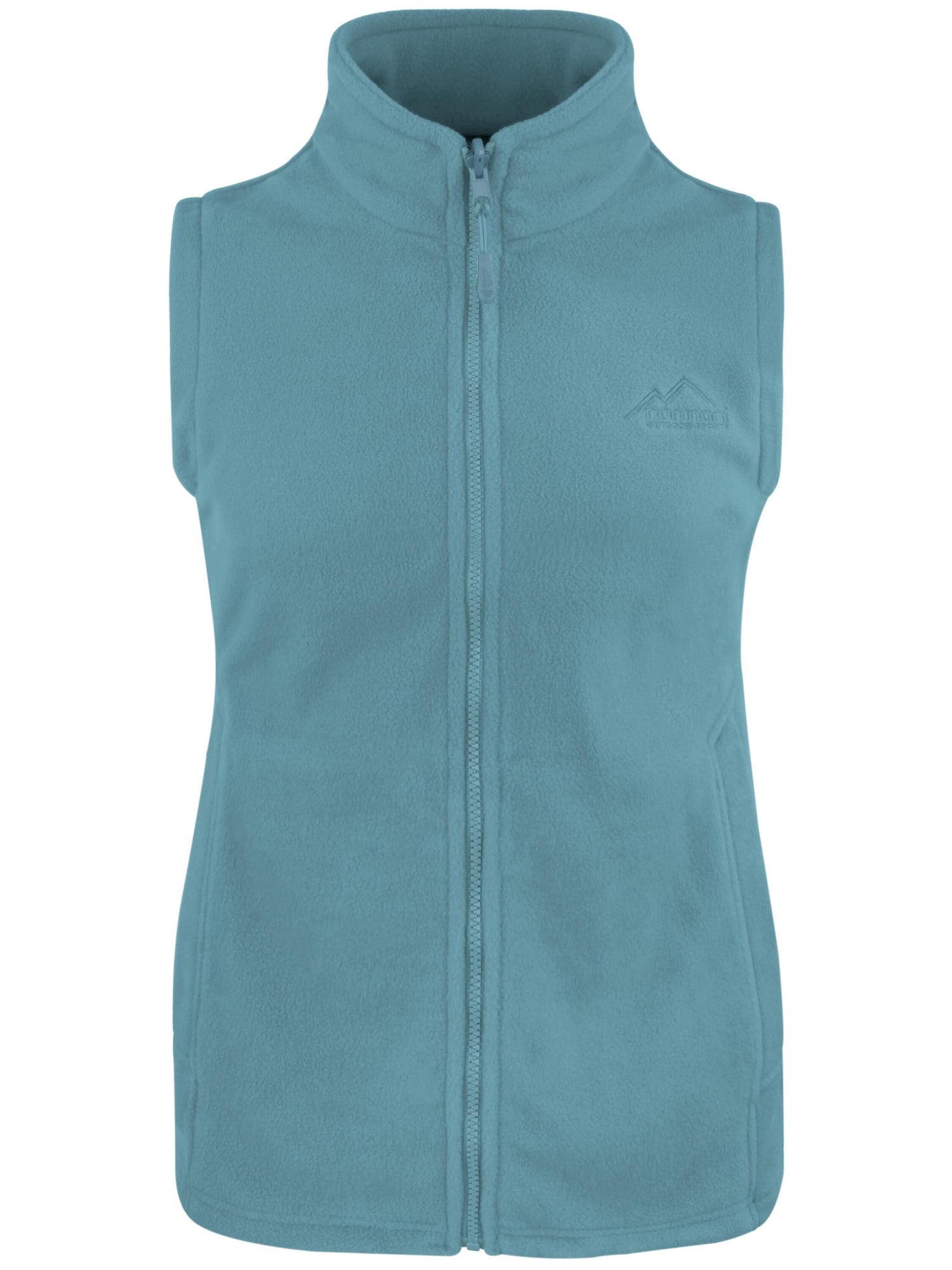 Normani Sportweste blau