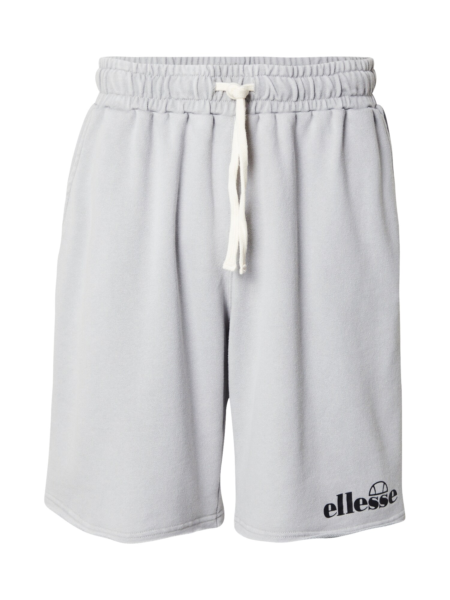 ELLESSE Sportnadrágok 'TREVOR'  világosszürke / fekete akciós termékkép 1