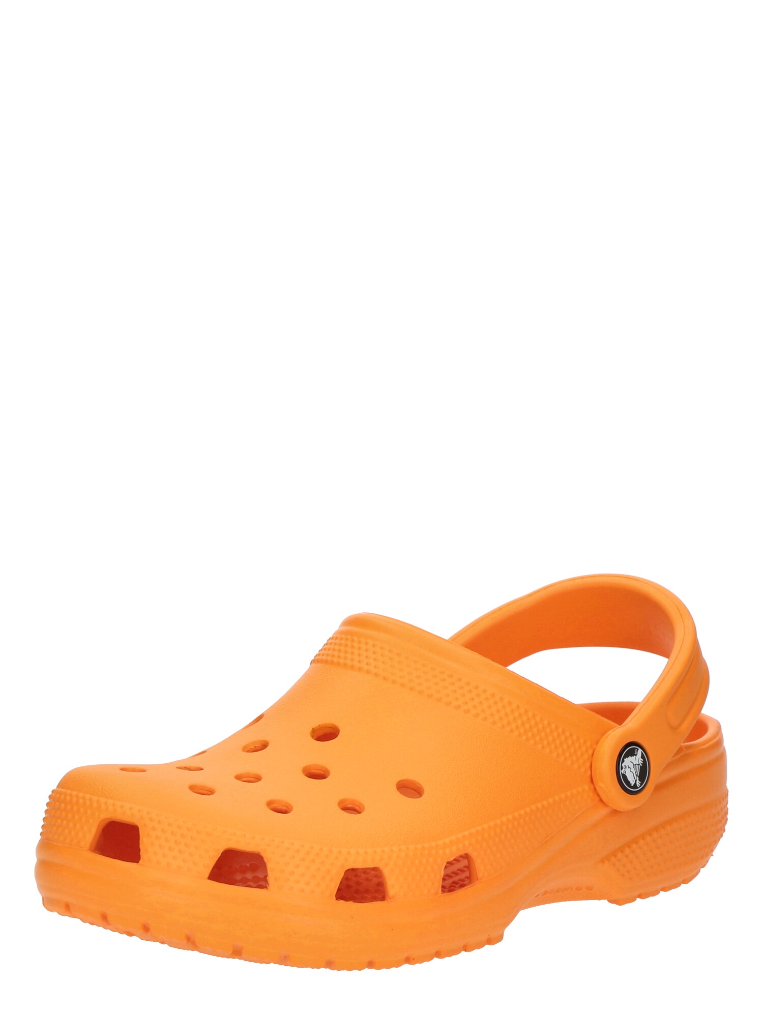 Crocs Nyitott cipők 'Classic'  narancs akciós termékkép 1