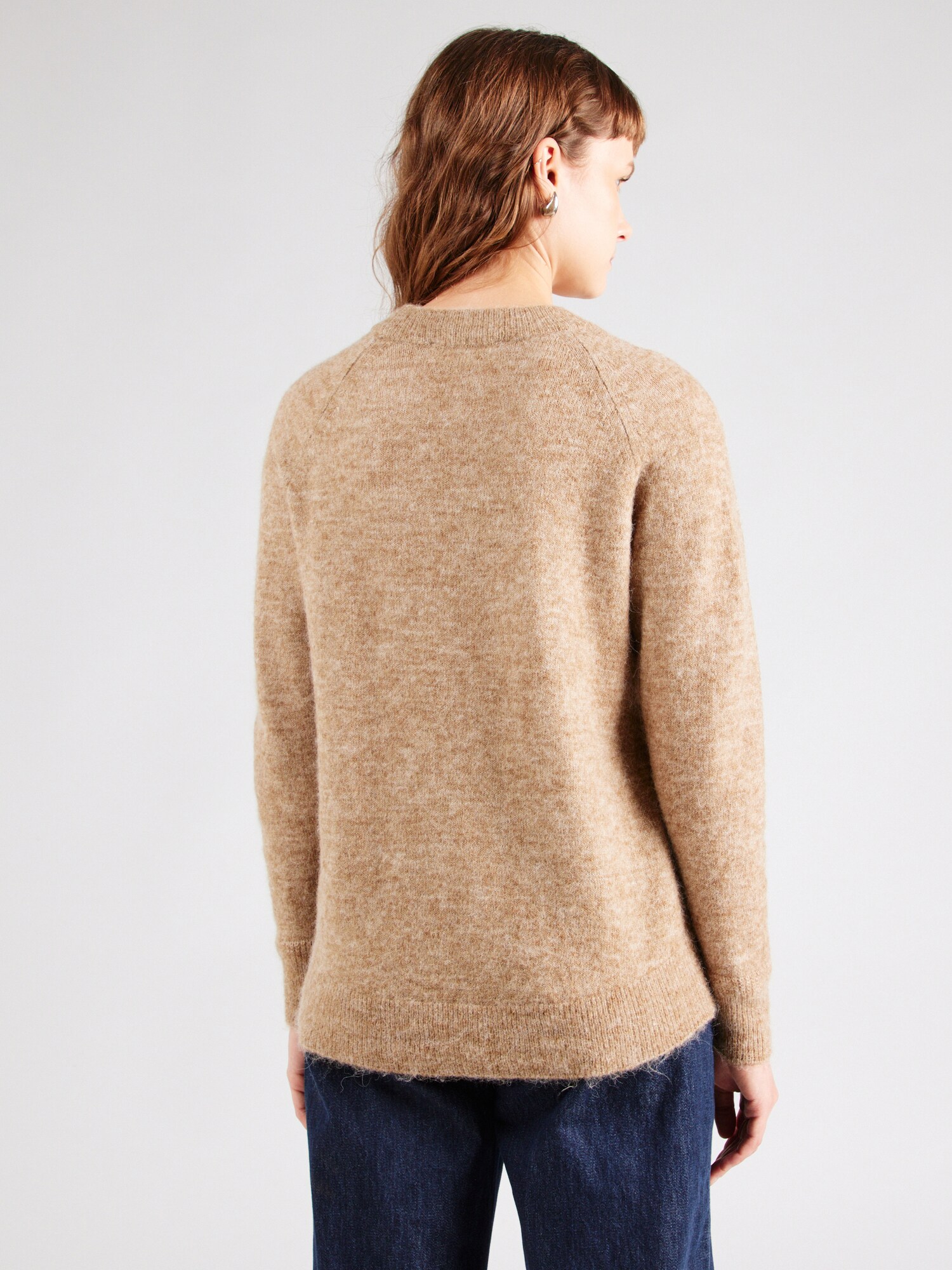 Thumbnail - SELECTED Pullover SLFLULU
