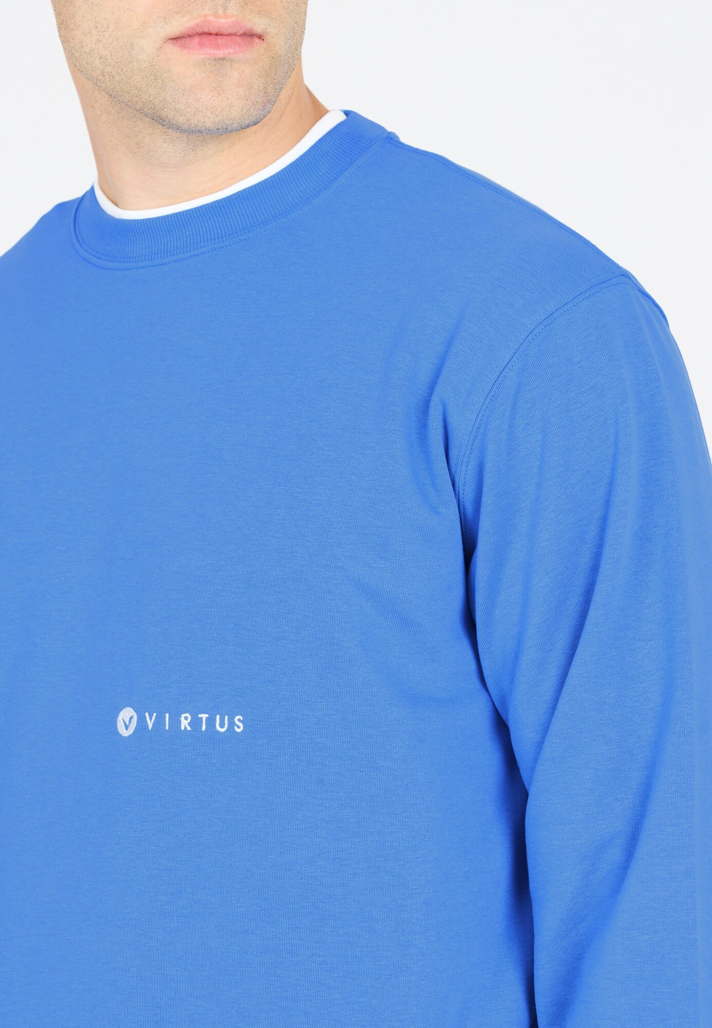 Thumbnail - Sweatshirt 'Kayden'
