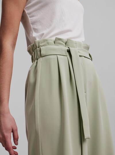 Pieces Sibby High Waisted Cropped PAnts