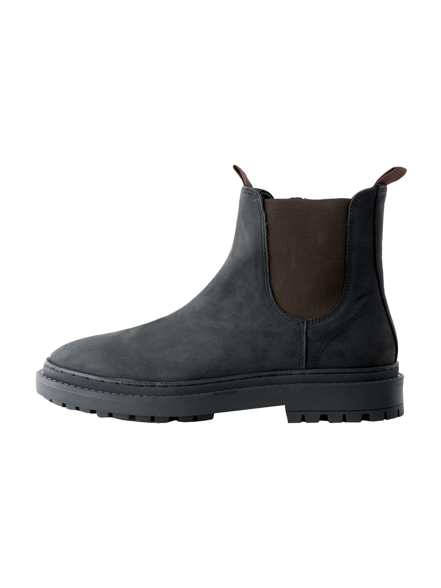 Next Ghete chelsea 'Forever Comfort'  negru