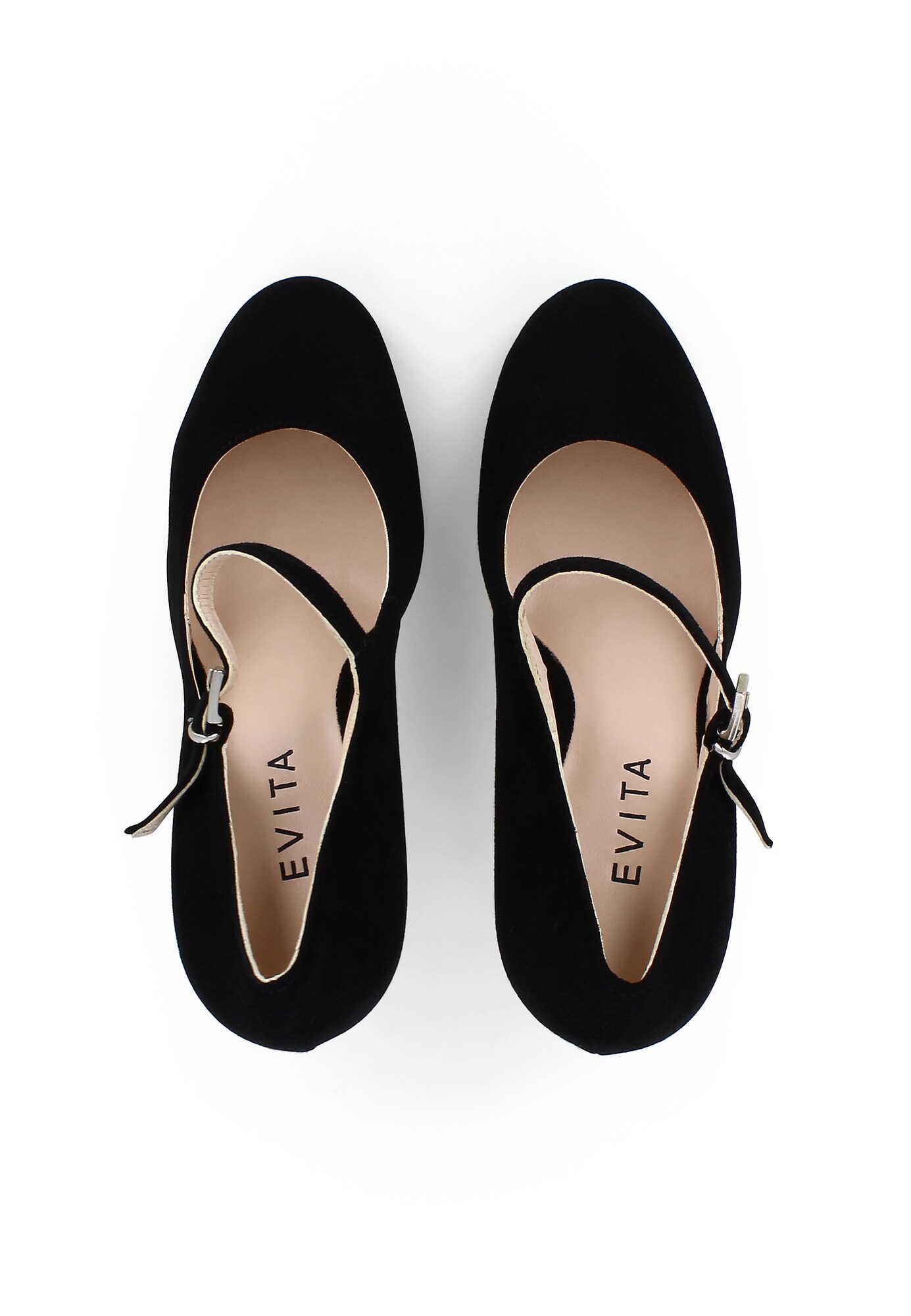 Thumbnail - EVITA Pumps Cristina