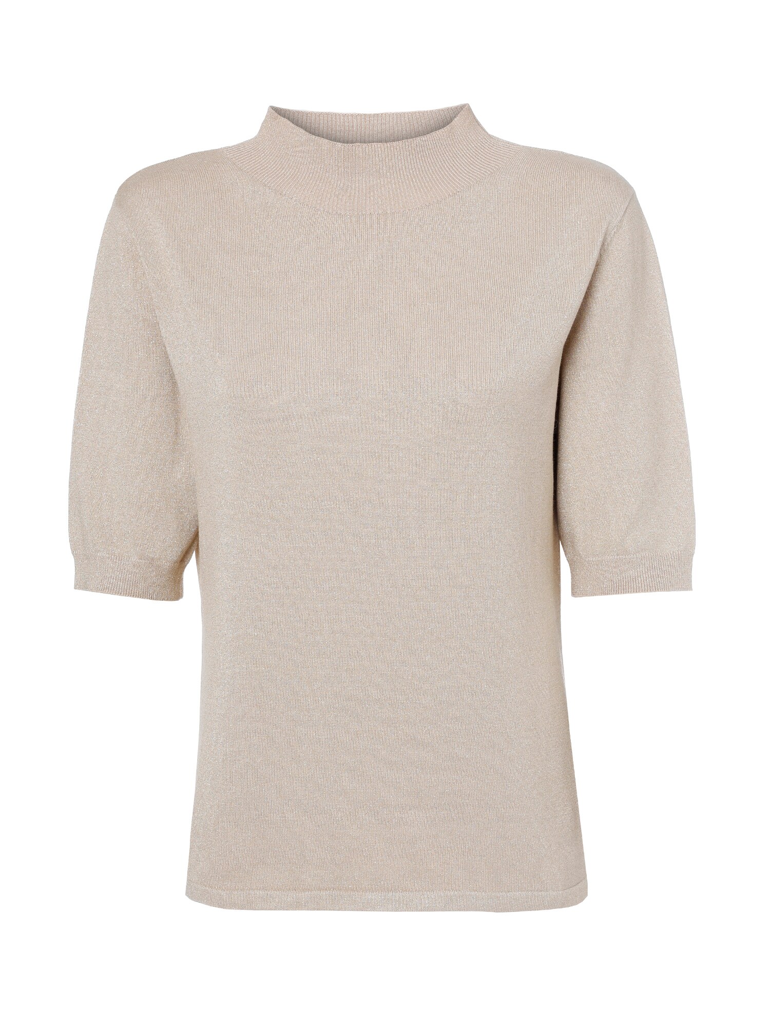 TATUUM Bluză de molton  șampanie