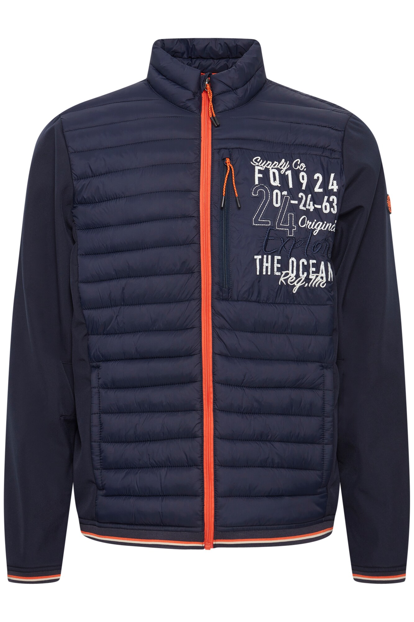 Thumbnail - FQ1924 Übergangsjacke Jano