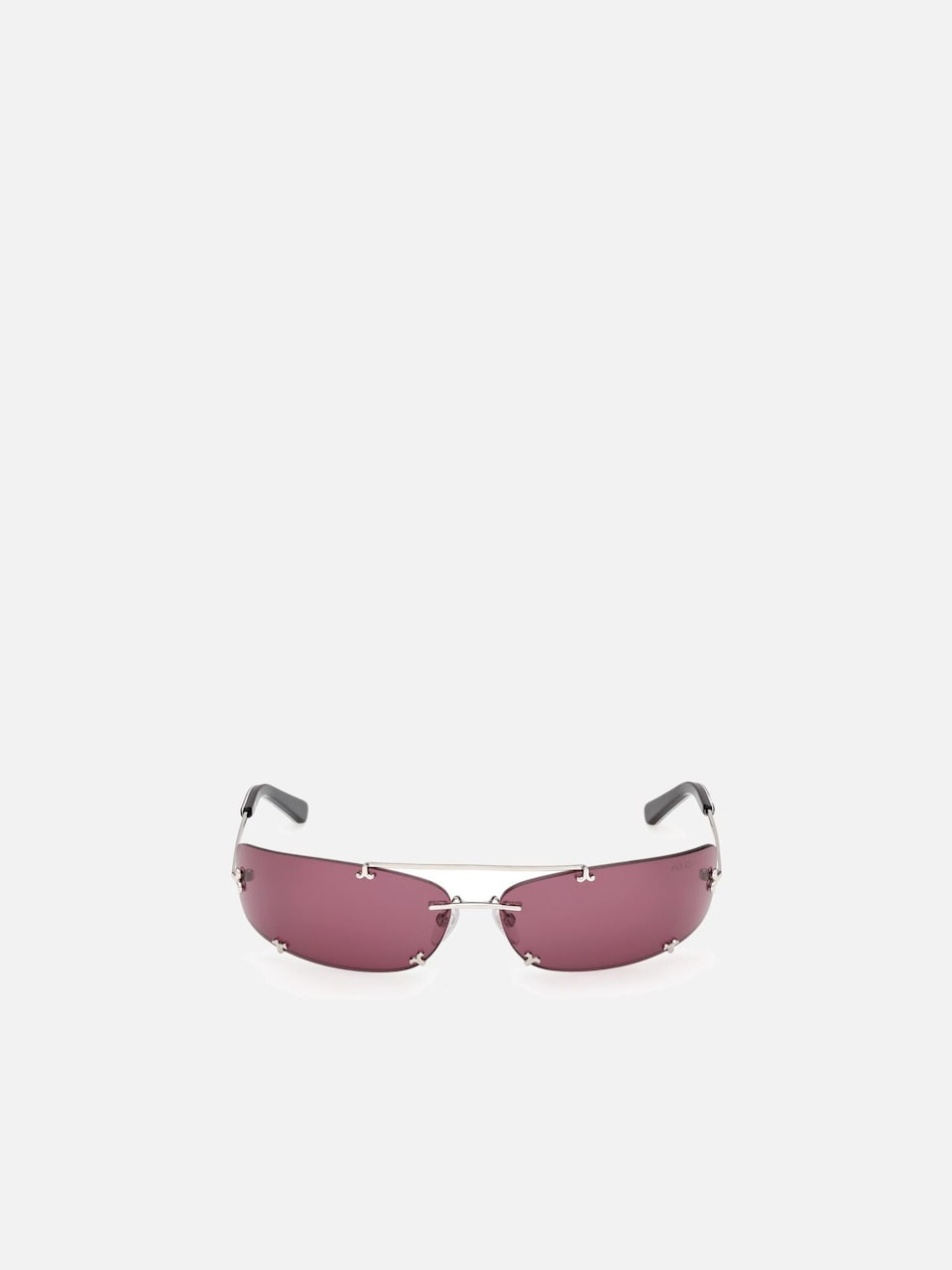 Solglasögon 'Pucci EP0244 Shiny pale gold 72/14/125 Women Sunglasses'