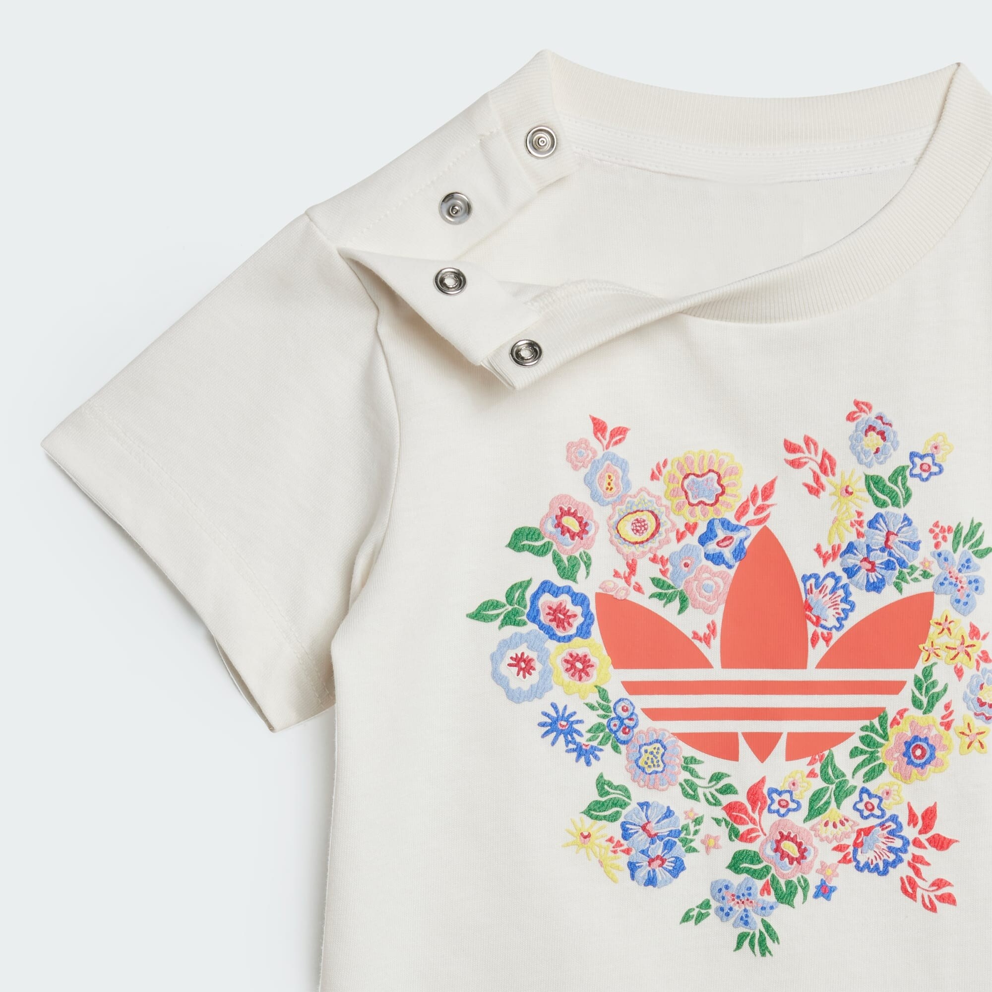 Thumbnail - Set 'Adidas Originals x Liberty London'