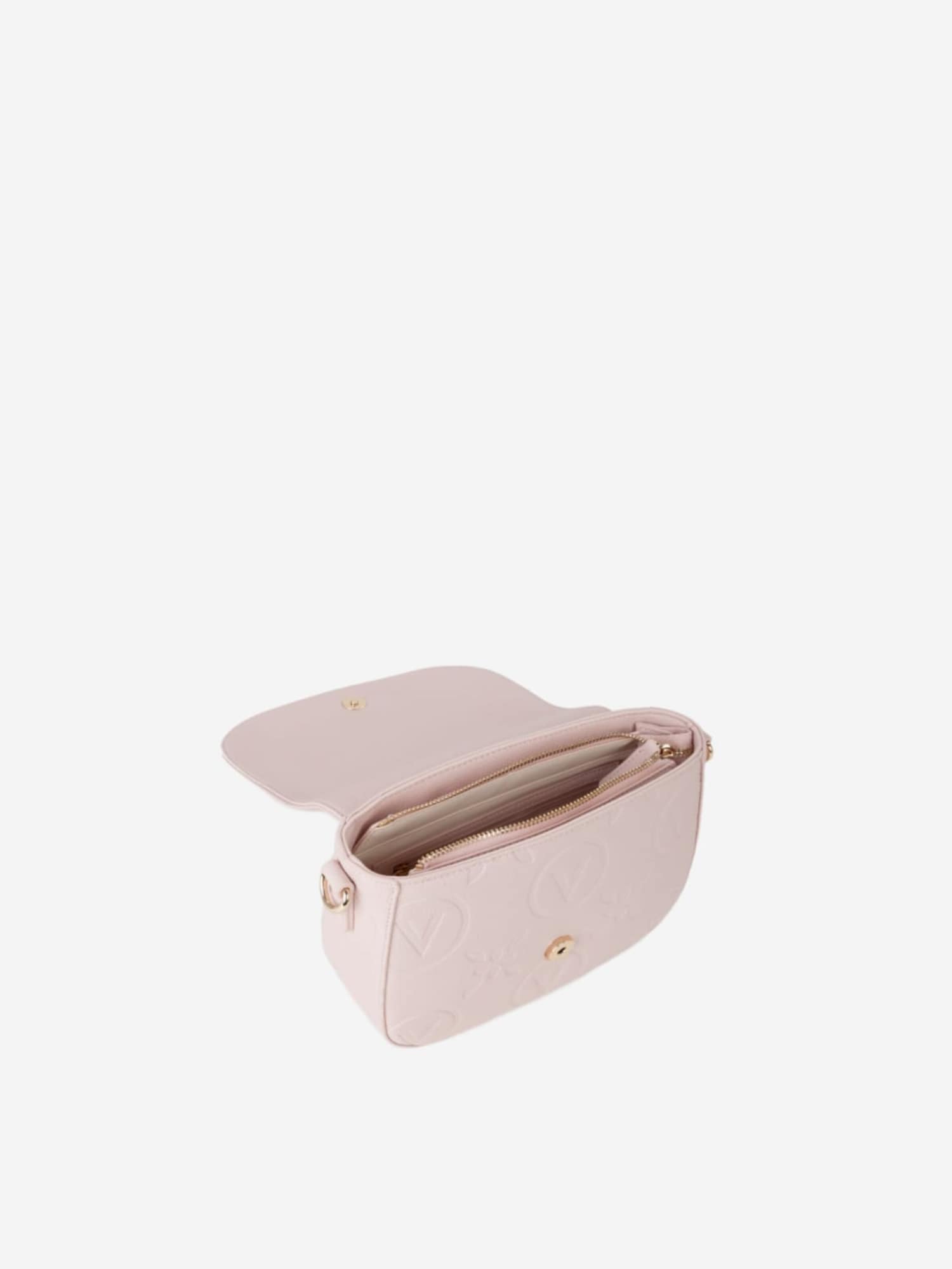 VALENTINO Bolso de hombro 'Valentino Sac Bandoulière Samba Re Rose Femme Cipria' rosa – imagen 2