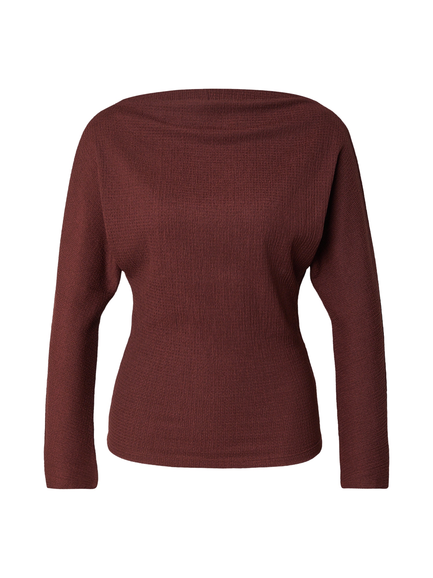 ABOUT YOU Tricou Kate maro