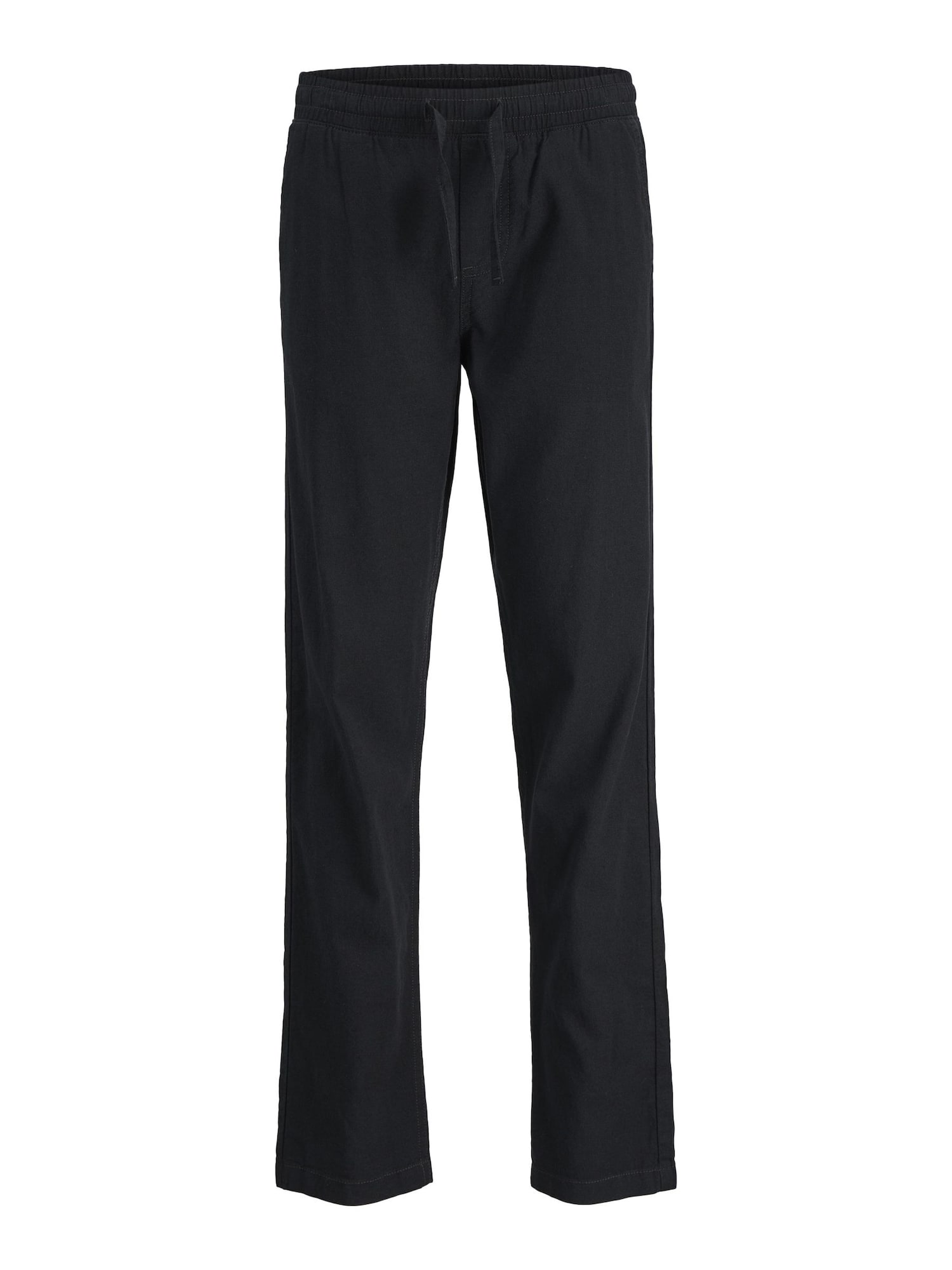 Jack & Jones Junior Pantaloni JPSTKane JJSummer  negru