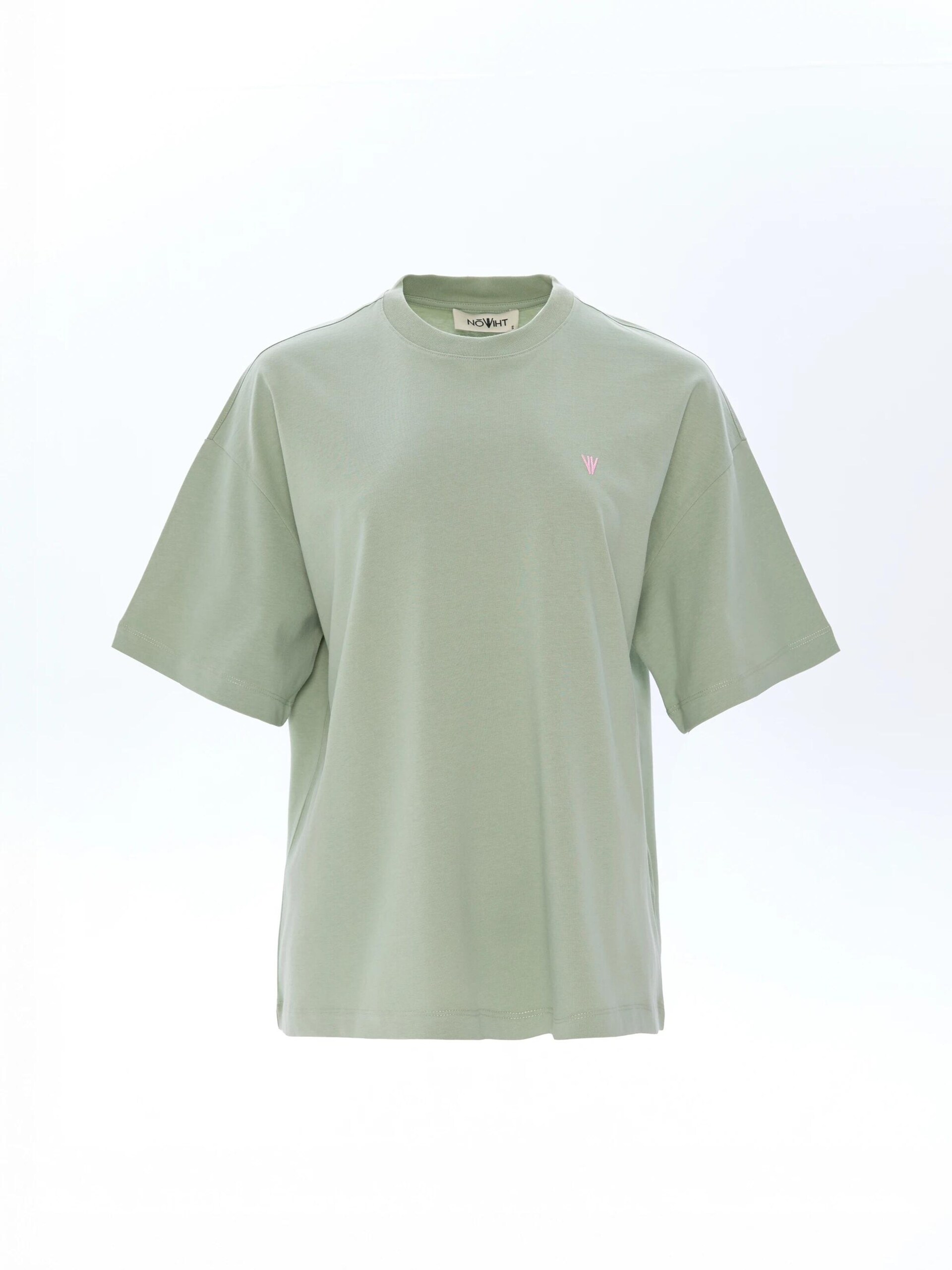 NOWIHT T-shirt 'Zenobia' dam