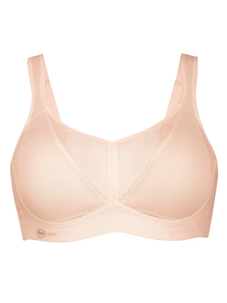 ANITA BH 'Air Control Delta Pad Sport' Damen Größe 65 rosa
