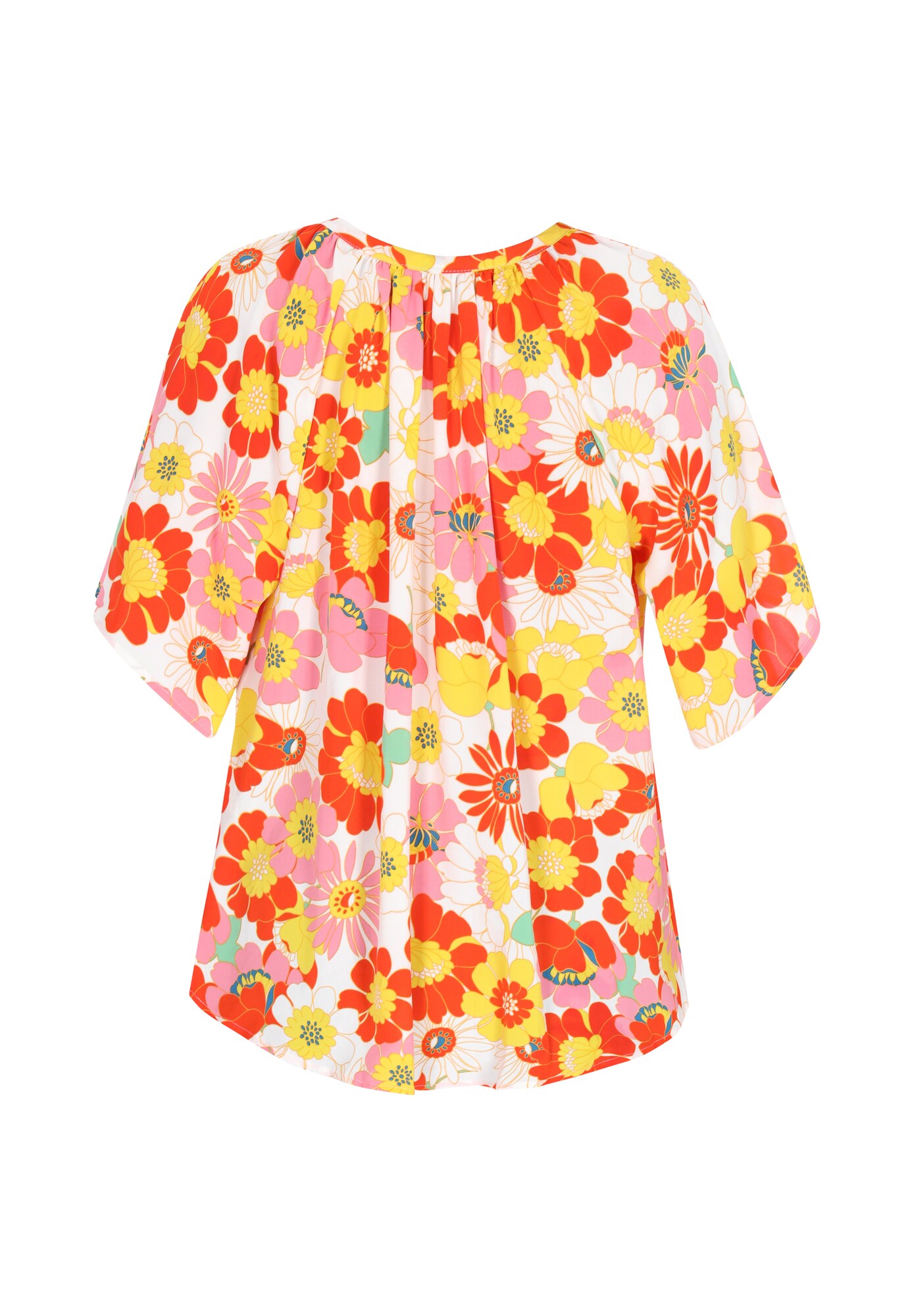 Thumbnail - ebeeza Bluse Fashion Look