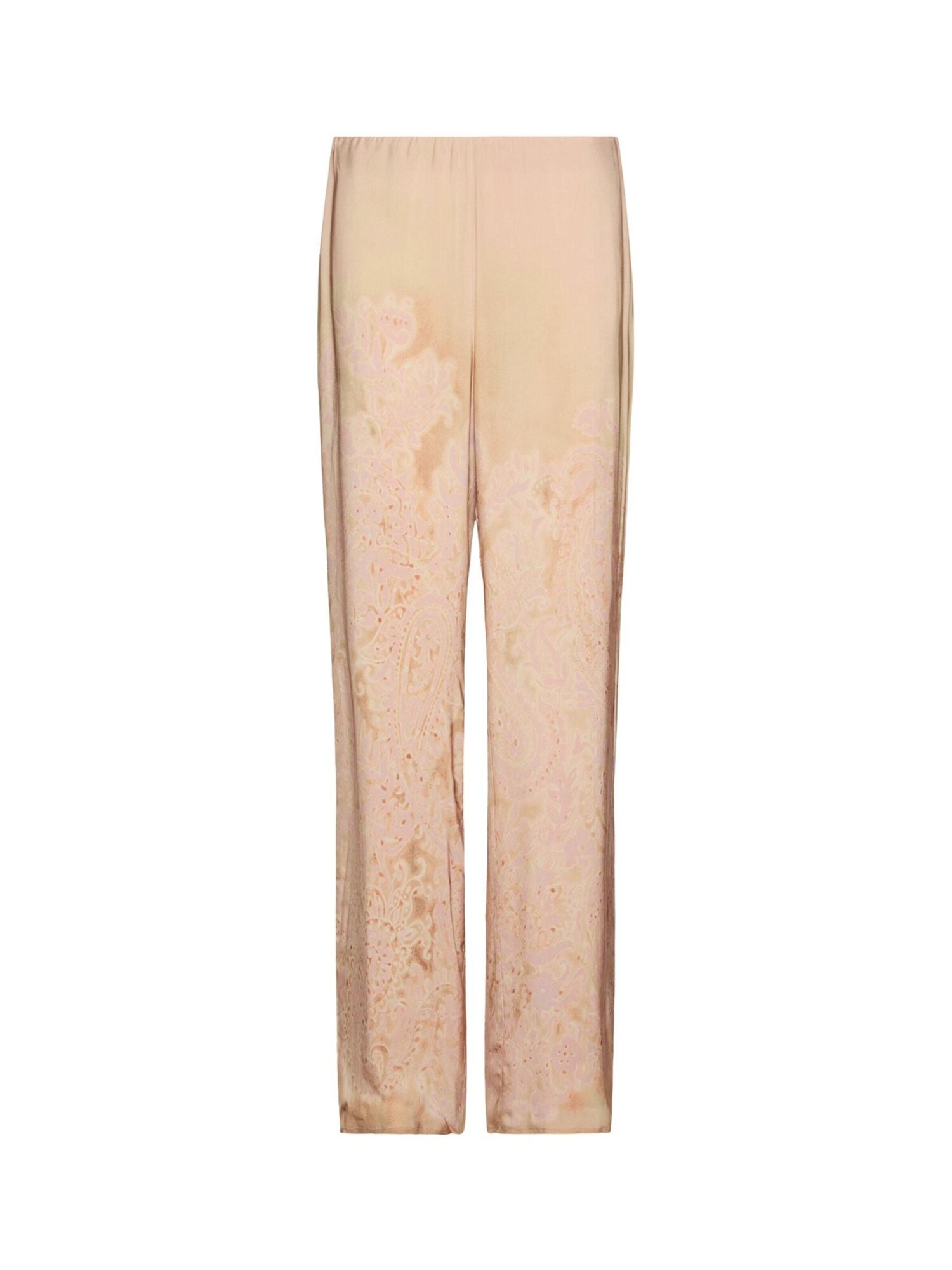Elena Mirò Pantalón  beige