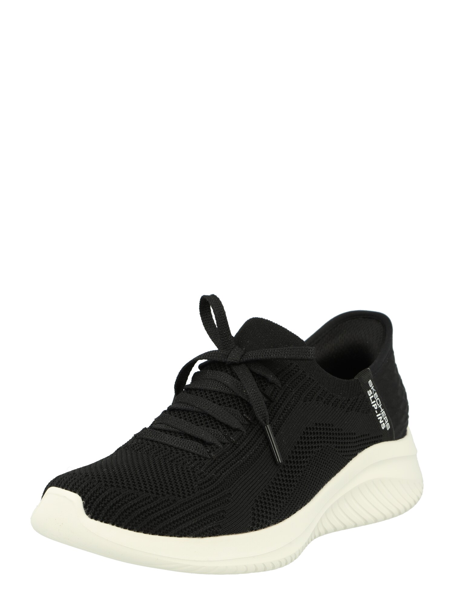 SKECHERS Sneaker low 'Ultra Flex 3.0'  sort / hvid