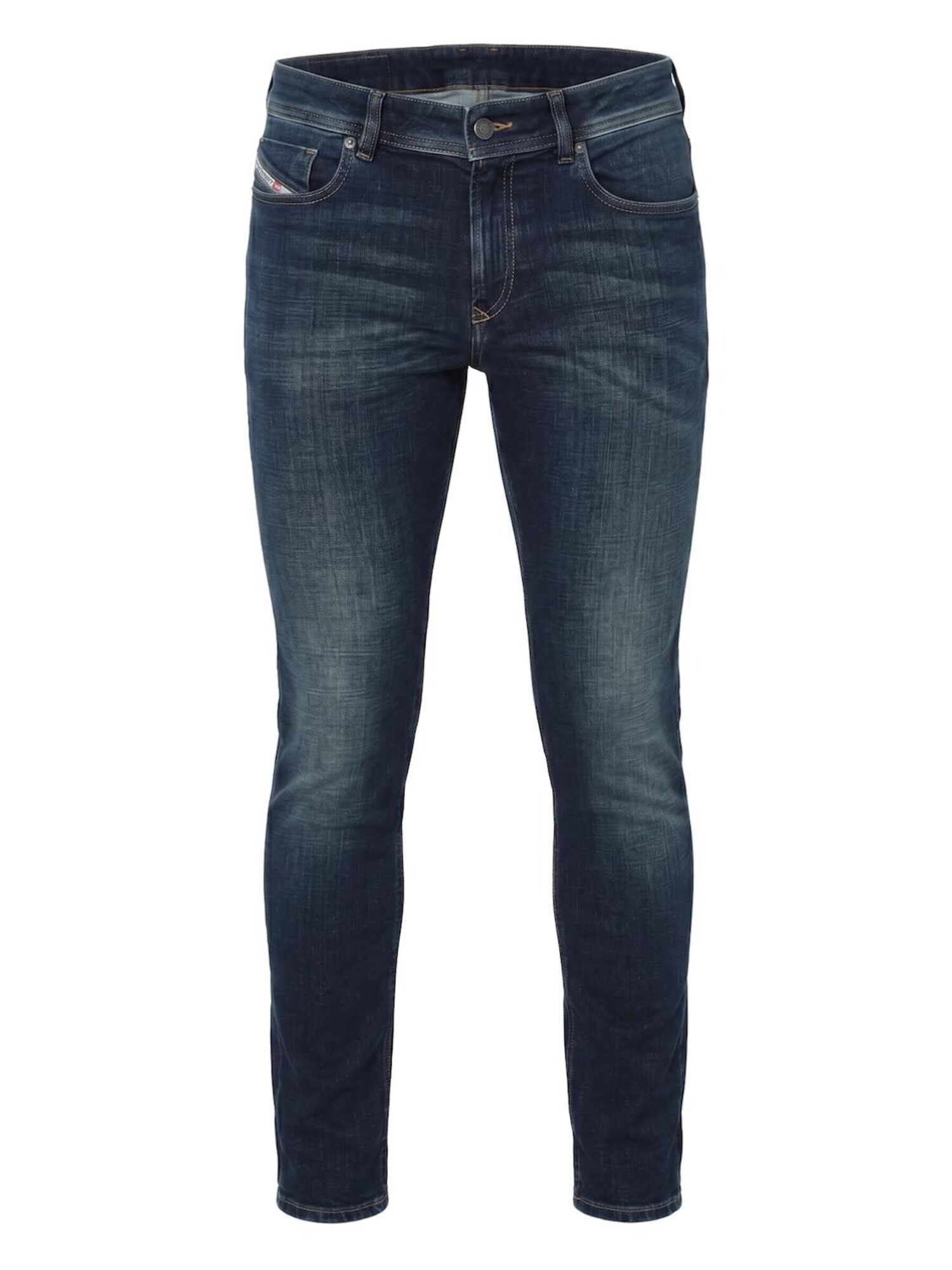 DIESEL Vaquero '1979 SLEENKER' azul ahumado