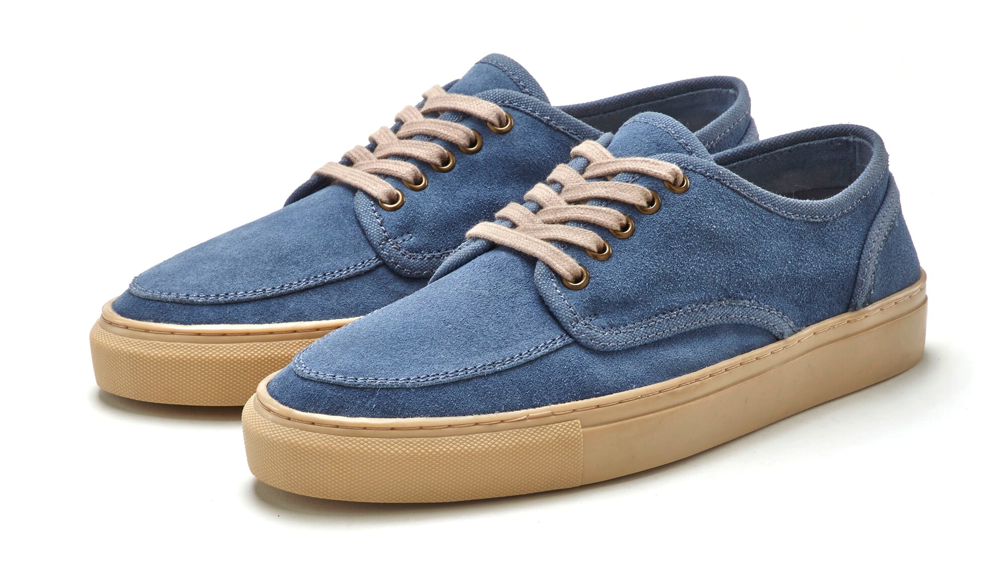 Thumbnail - Authentic Le Jogger Schnürschuh