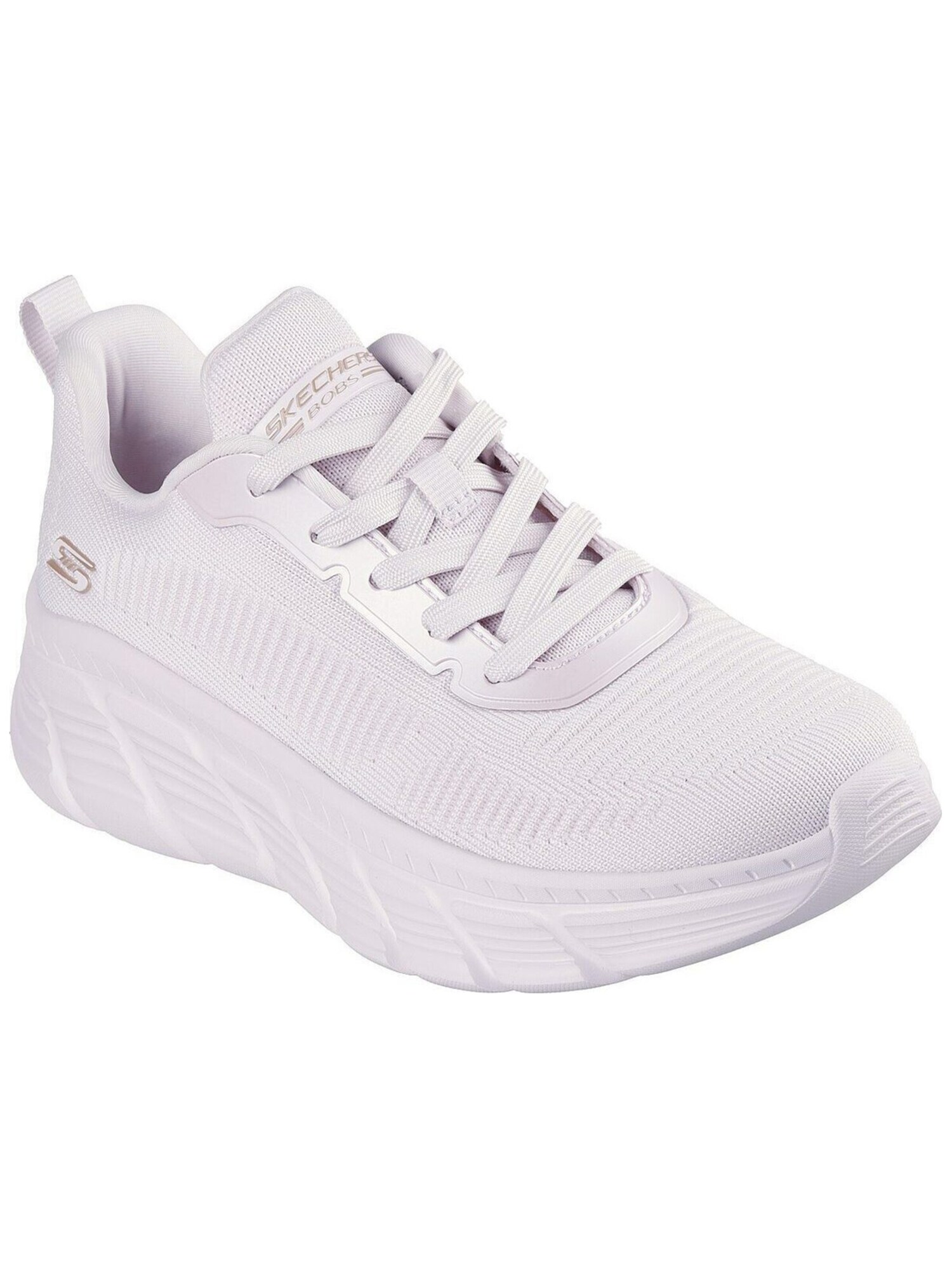 Skechers Skechers Bobs Sport B Flex Hi - Flying Hi Rosa Azul Varios Colores – imagen 3