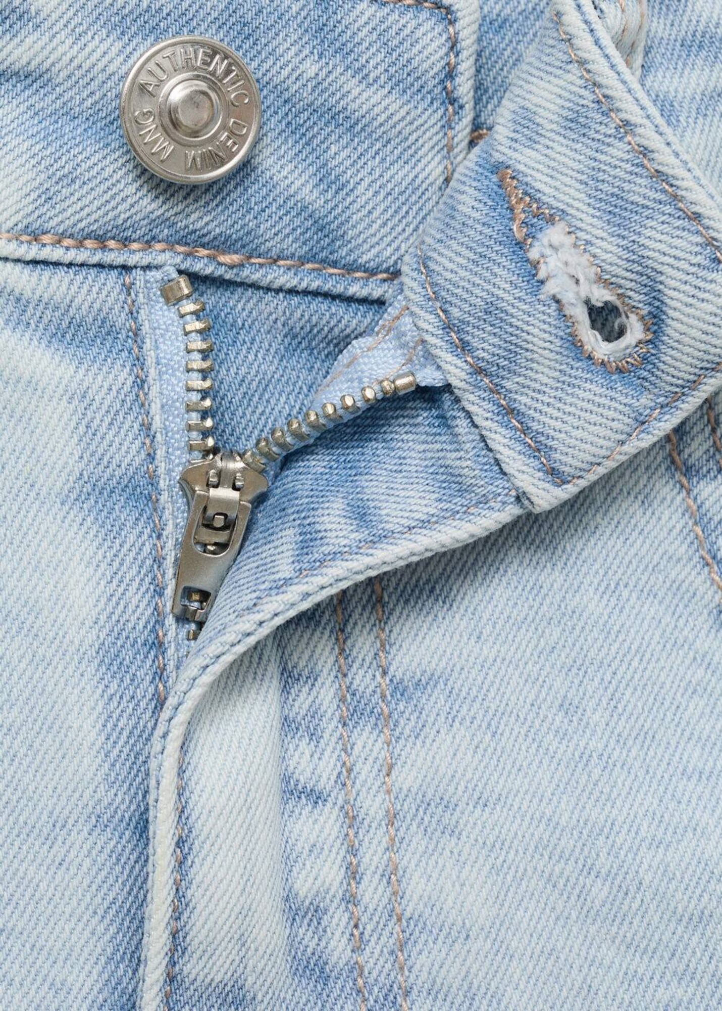 Thumbnail - MANGO TEEN Rock Minitc