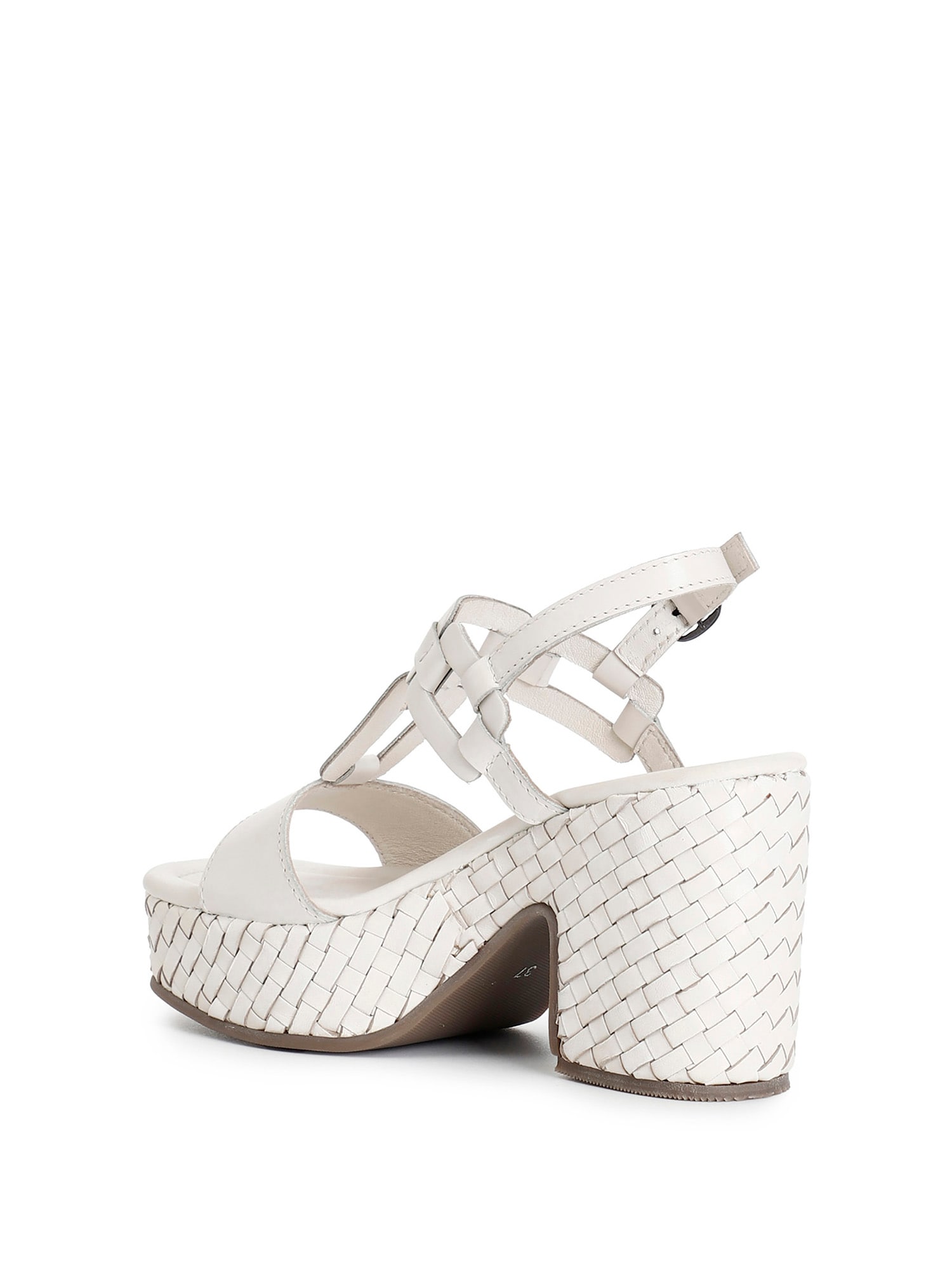 Thumbnail - CAF NOIR Sandalen