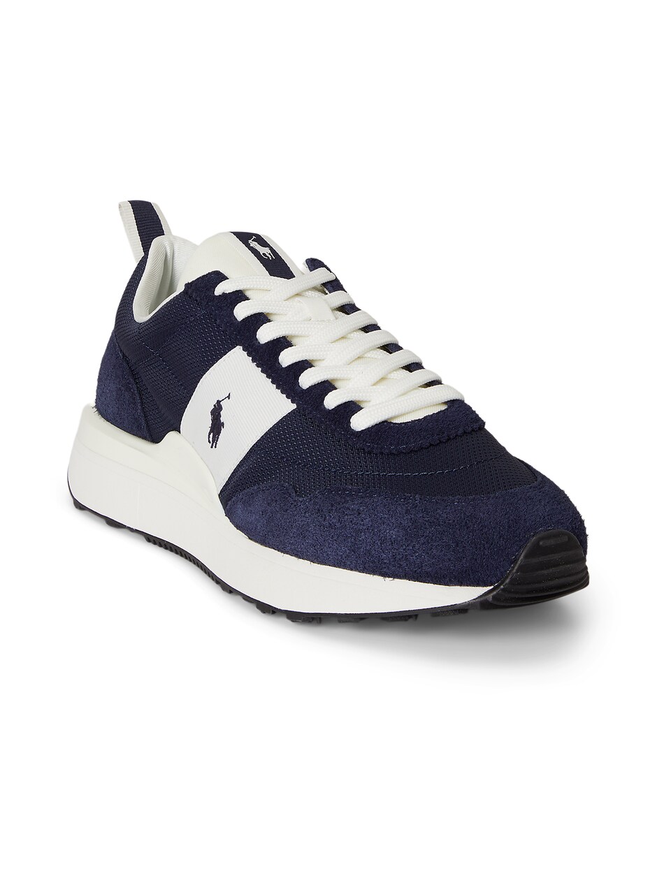 Låg sneaker 'Train 89'