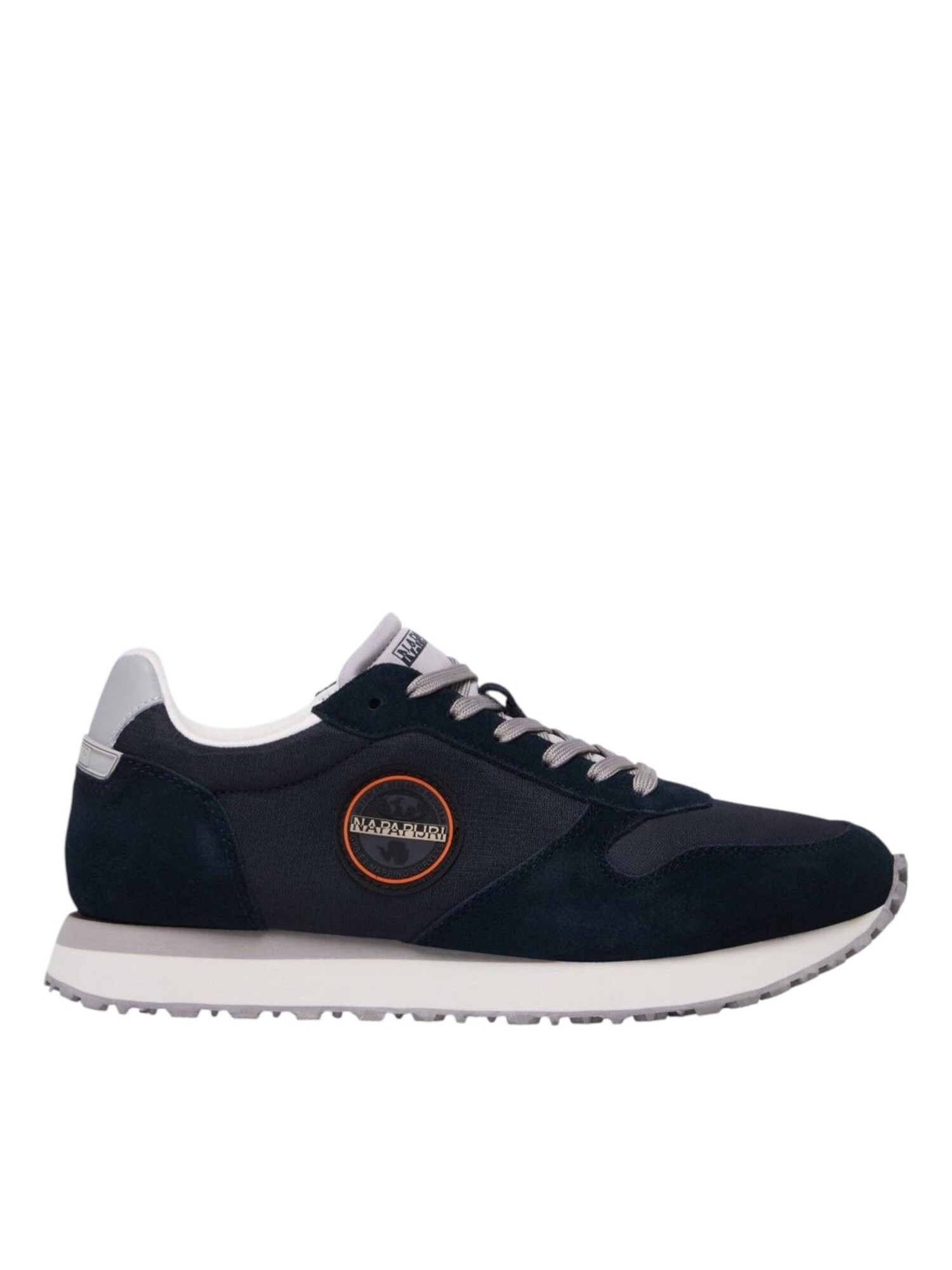 NAPAPIJRI Zapatillas deportivas bajas  azul