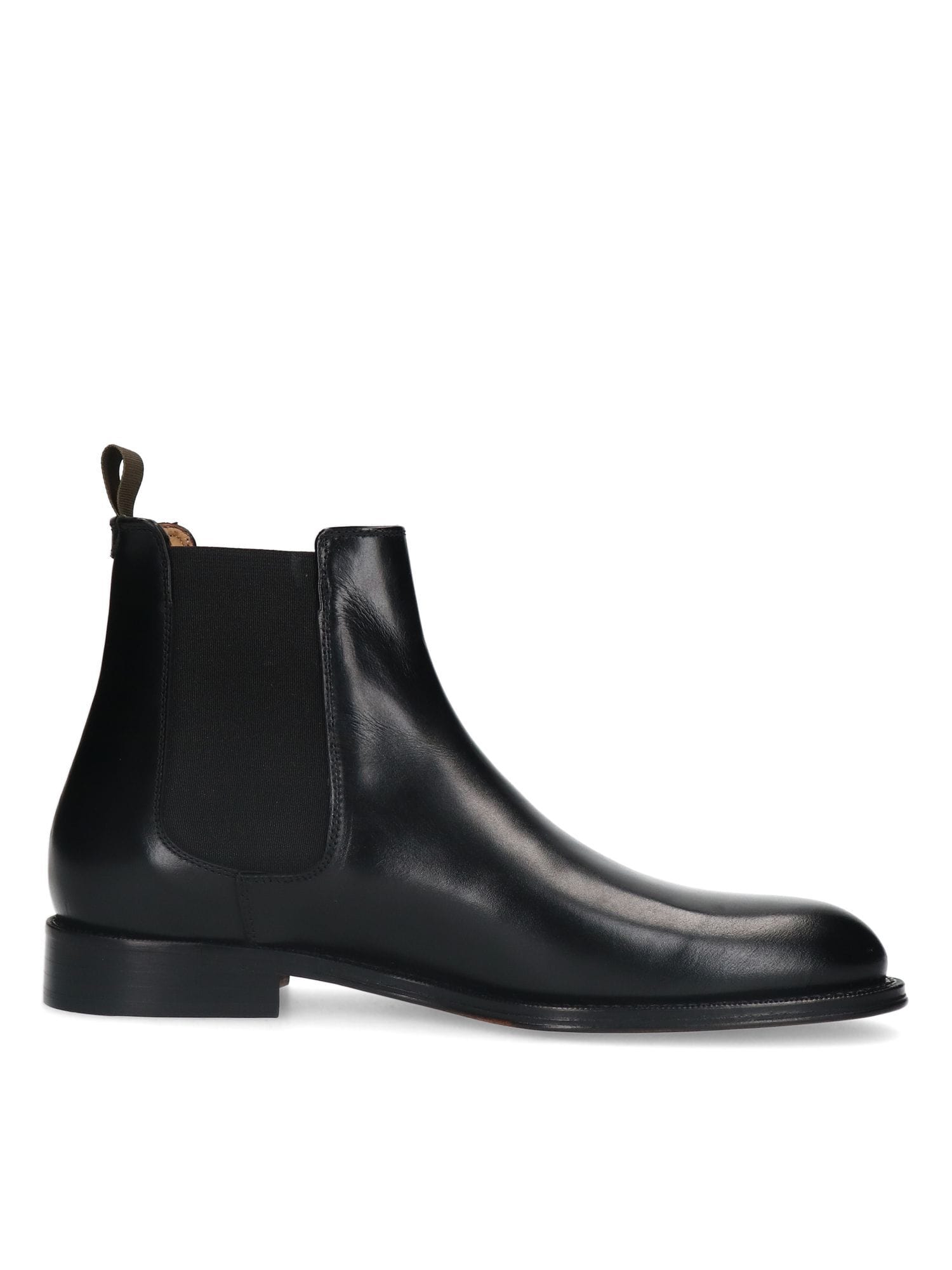 Thumbnail - MANFIELD Chelsea-Boots