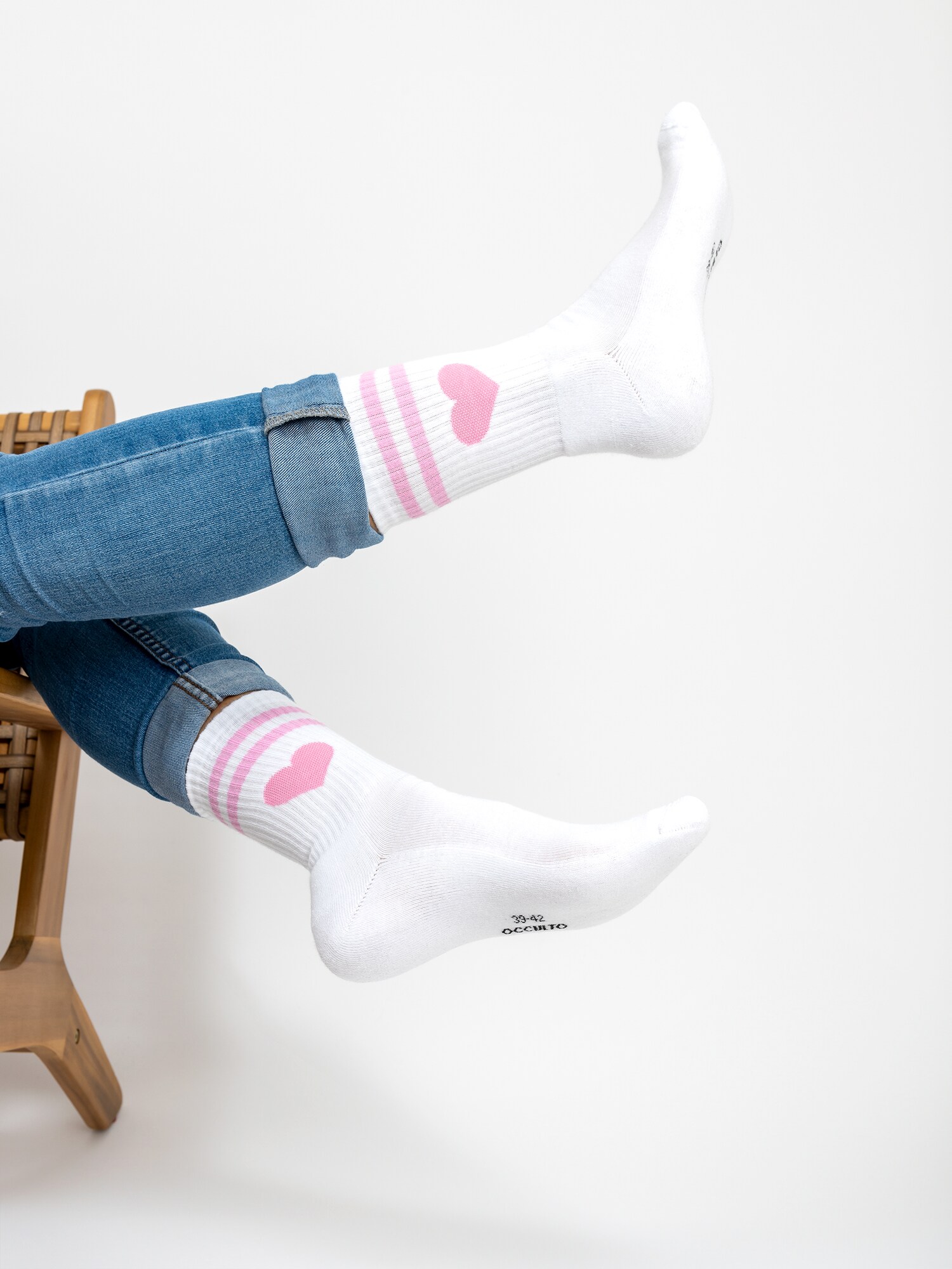 Thumbnail - Occulto Socken Venus