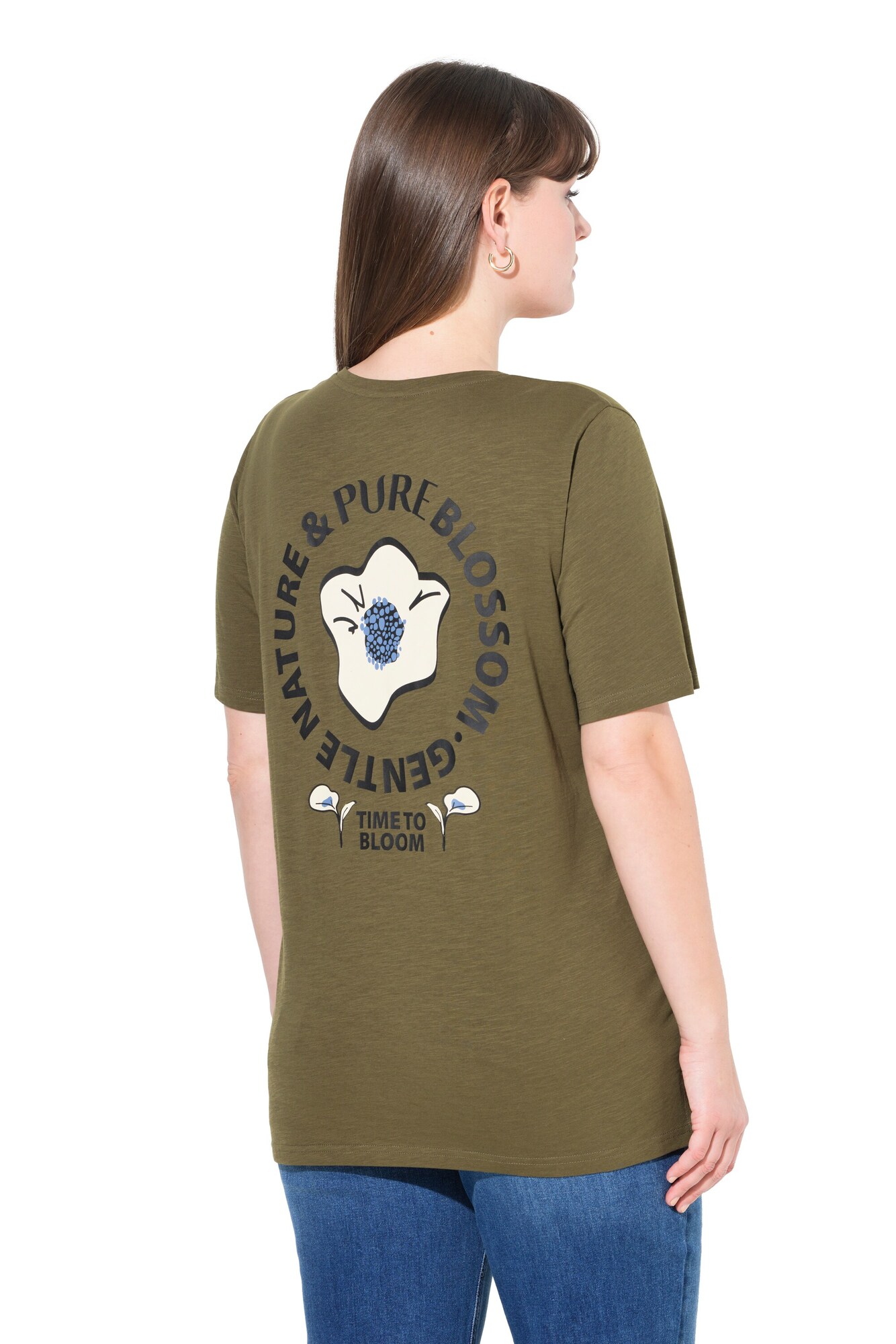 Thumbnail - Ulla Popken Shirt