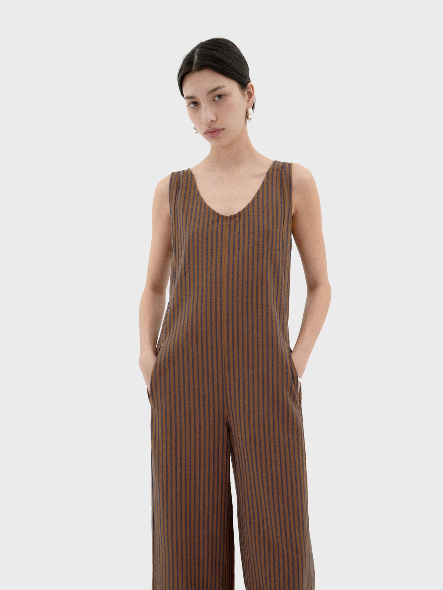 Thumbnail - Thinking MU Jumpsuit Janis