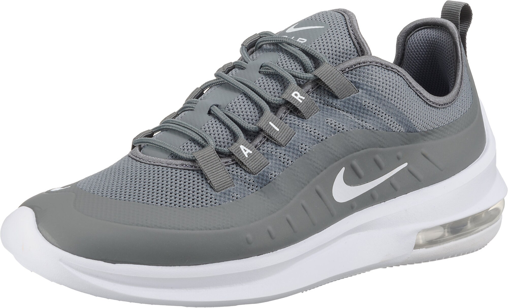 Nike Sportswear Sneaker ''''Air Max Axis'''' dunkelgrau