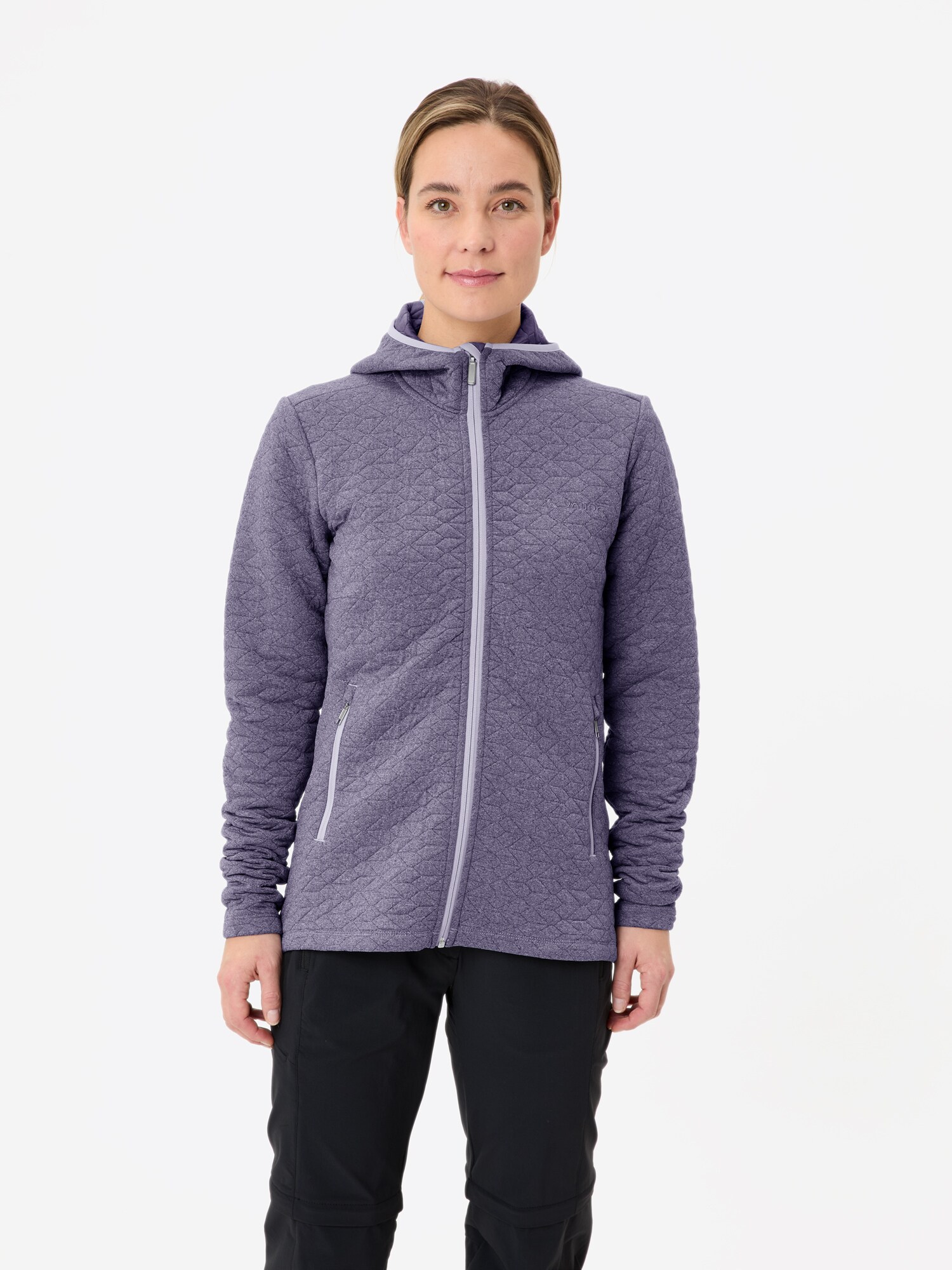 Thumbnail - VAUDE Fleecejacke  Silda