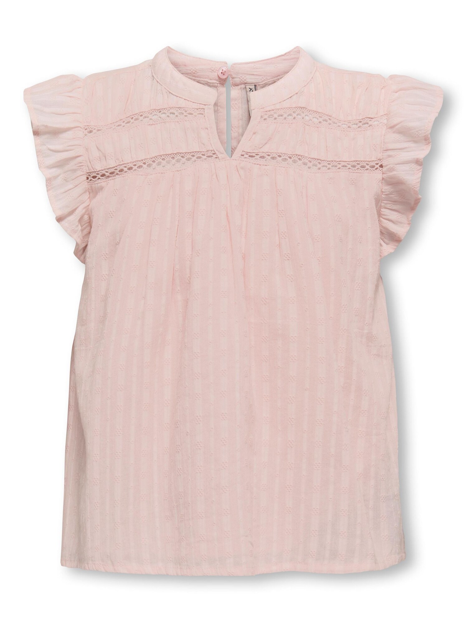 ONLY GIRLS Top 'KOGCamille'  malva