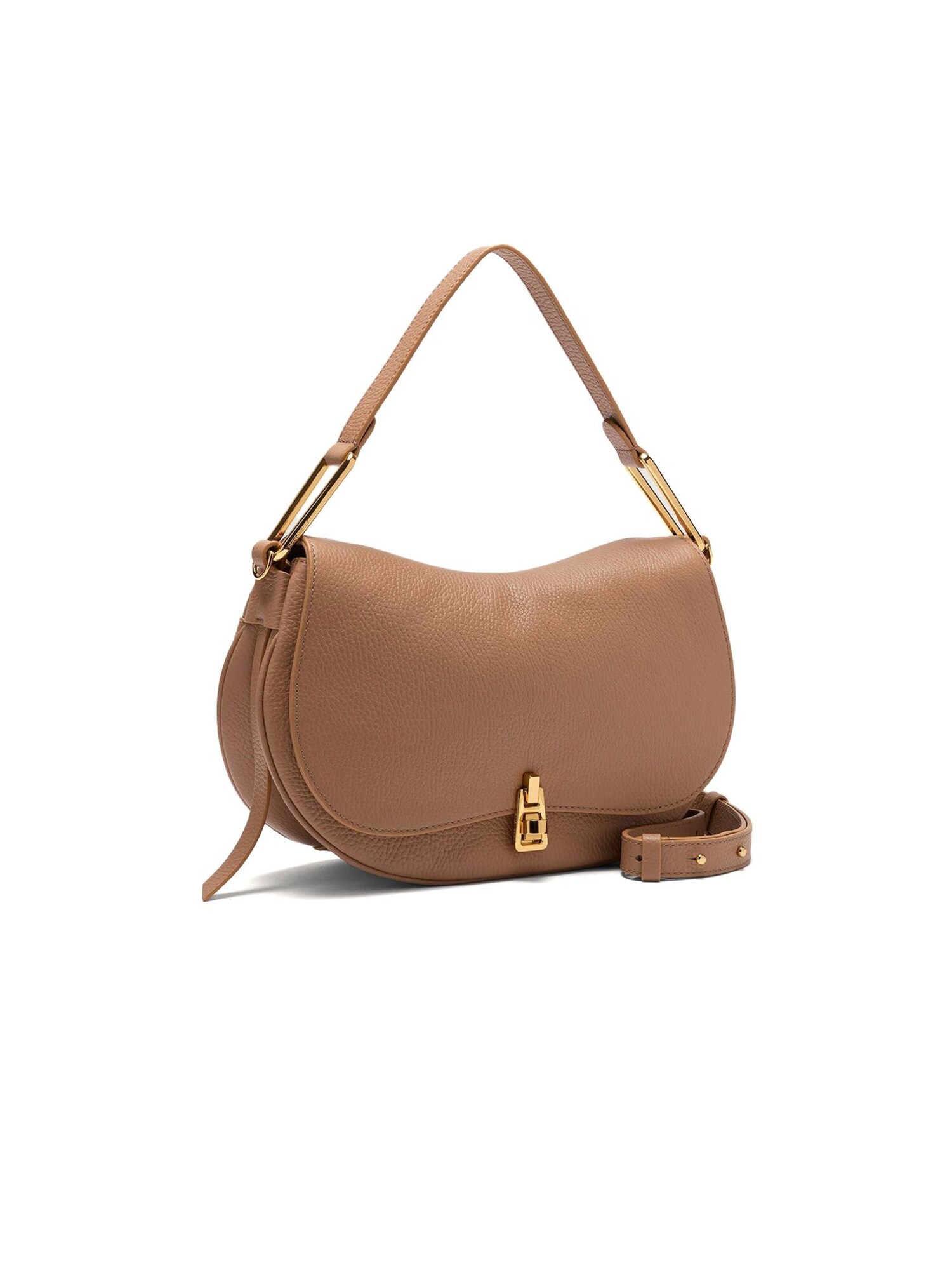 Coccinelle Bolso de hombro 'Coccinelle Shoulder Bag Sangria' piel – imagen 2