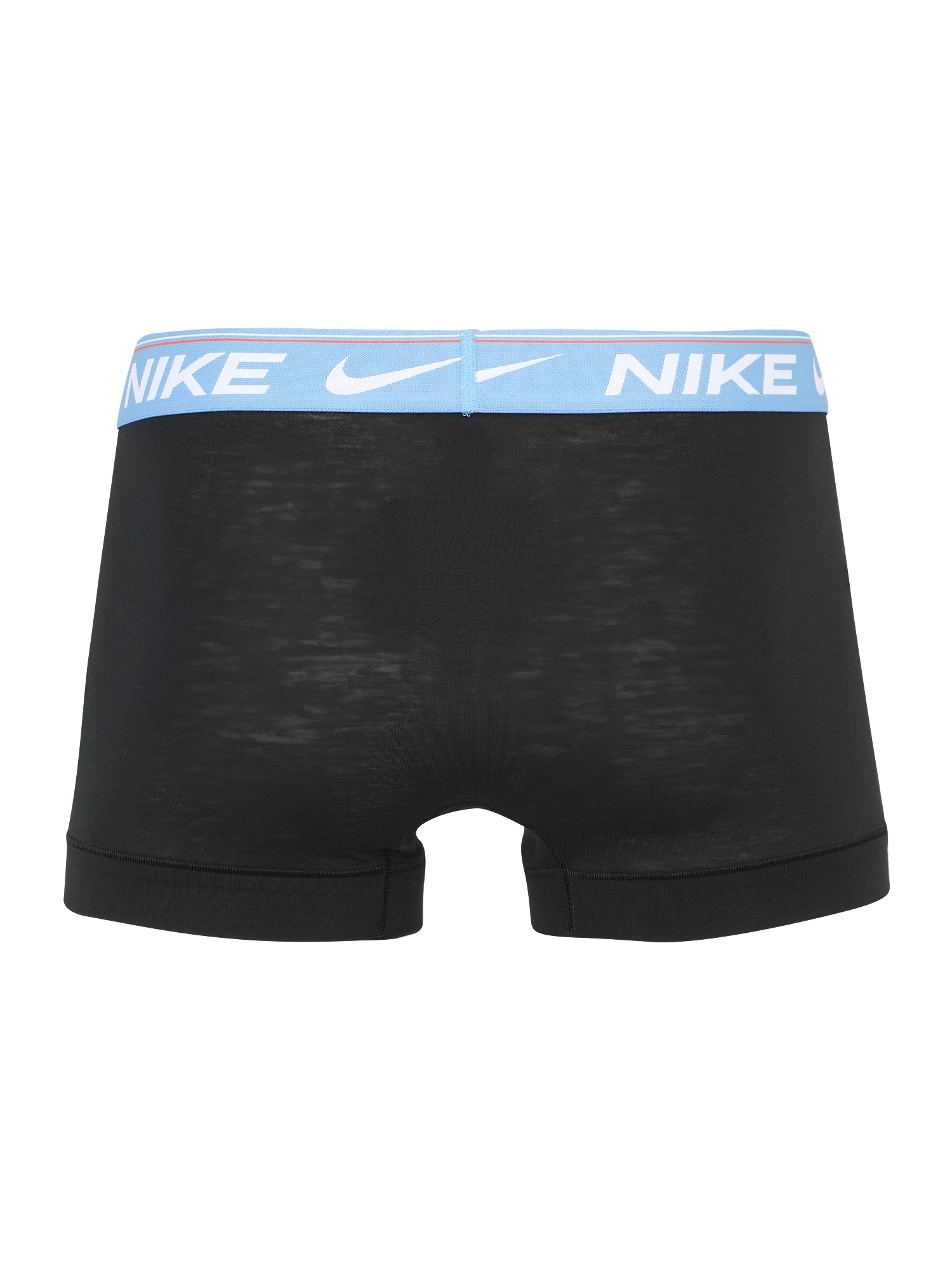NIKE Sport alsónadrágok  világoskék / szürke / fekete / fehér termék 2. képe