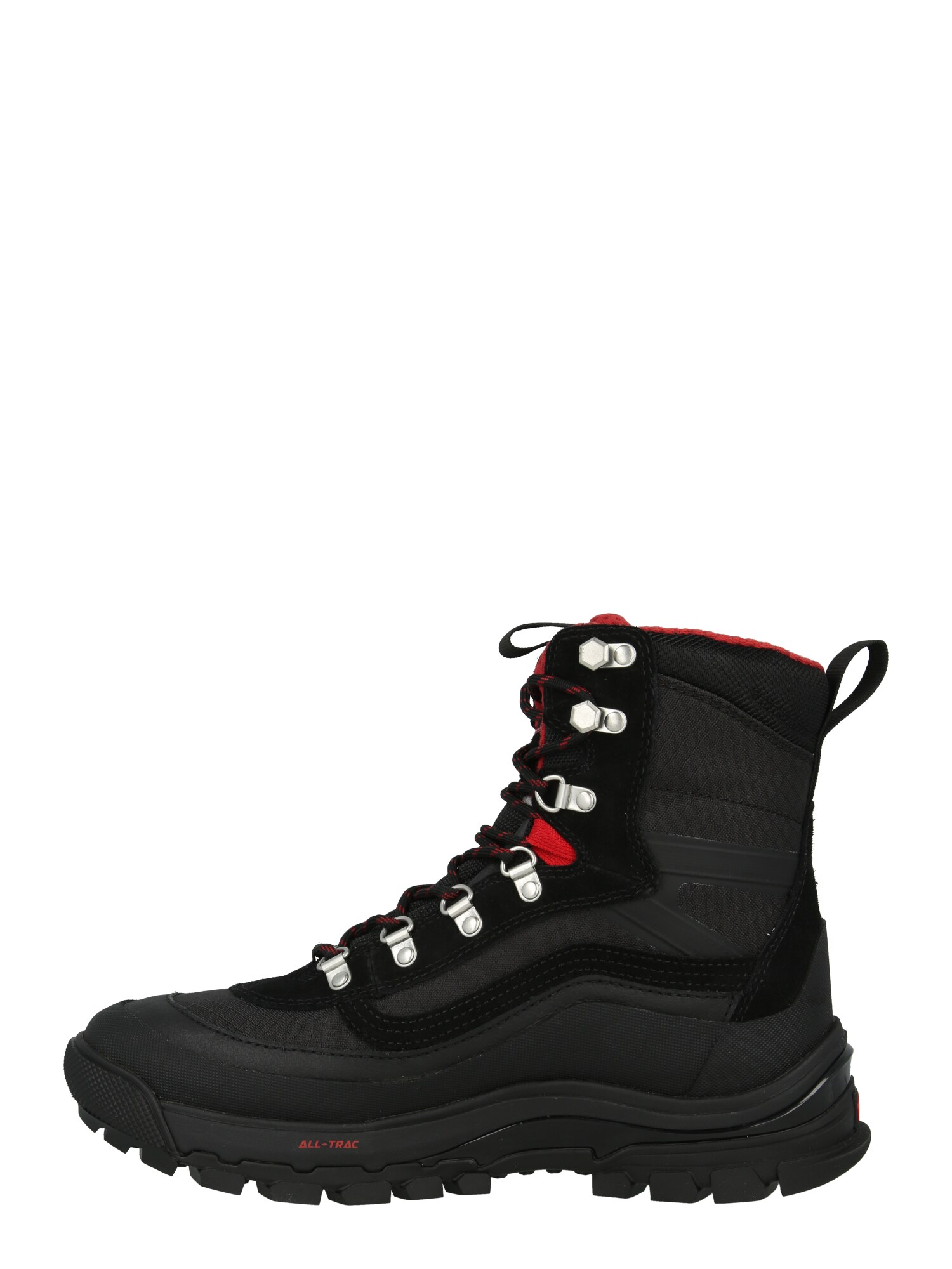 VANS Bakancsok 'MTE'  fekete termék 2. képe