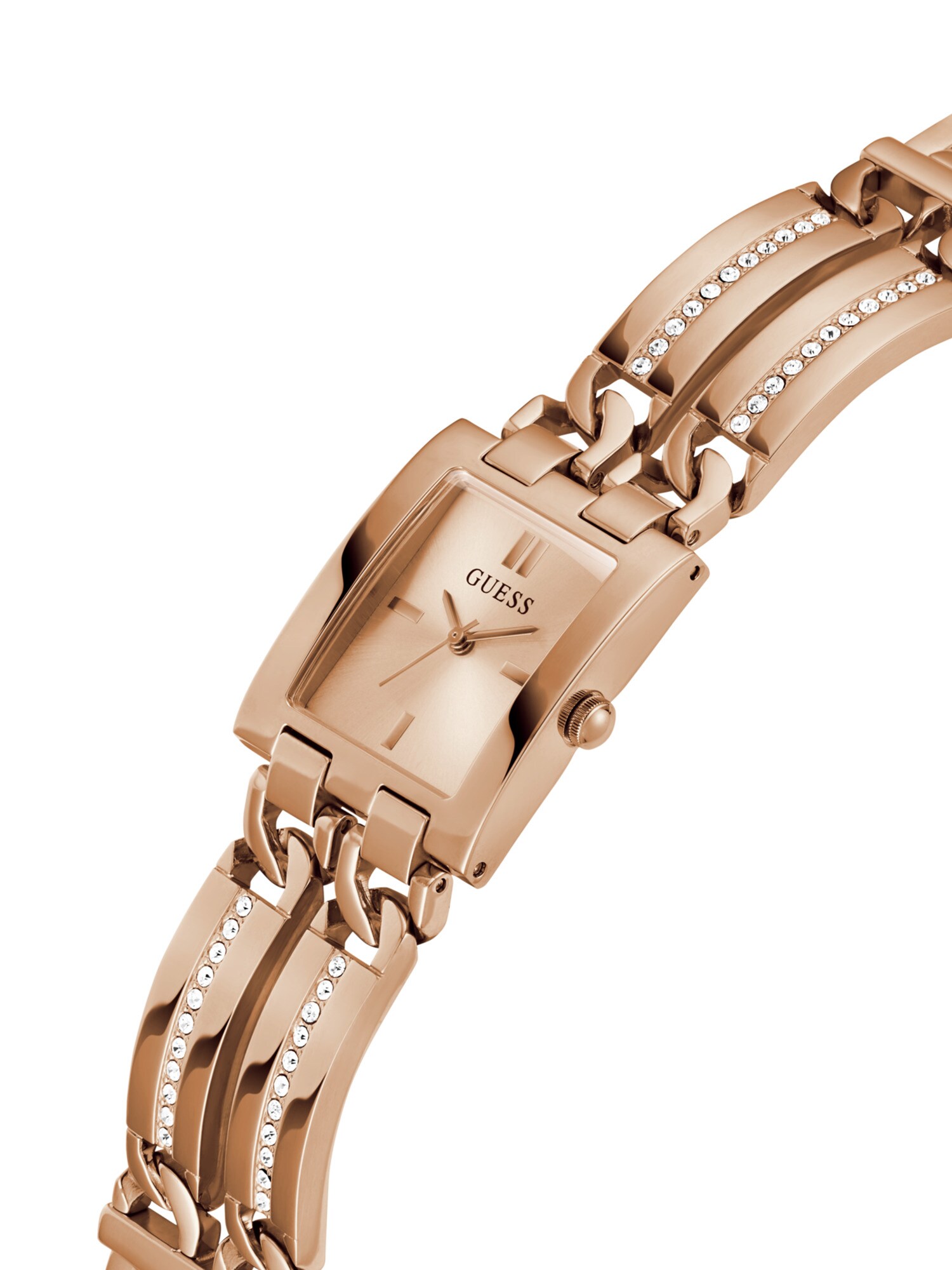 Thumbnail - GUESS Analog Watch MOD ID