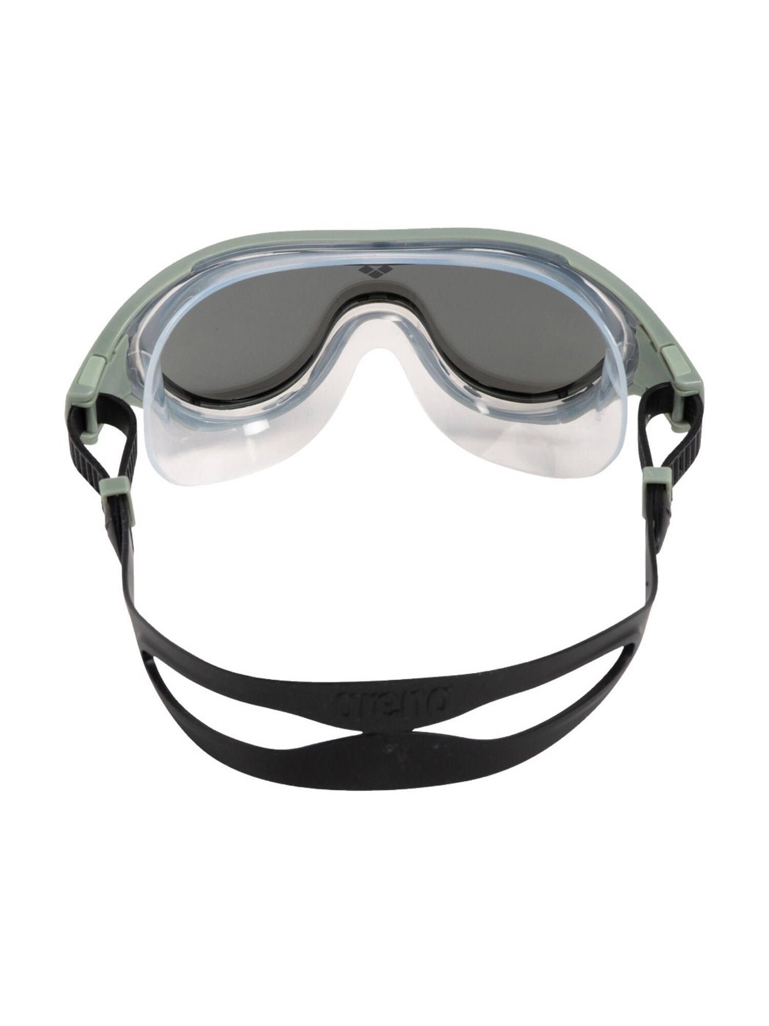 Thumbnail - ARENA Schwimmbrille THE ONE MASK MIRROR