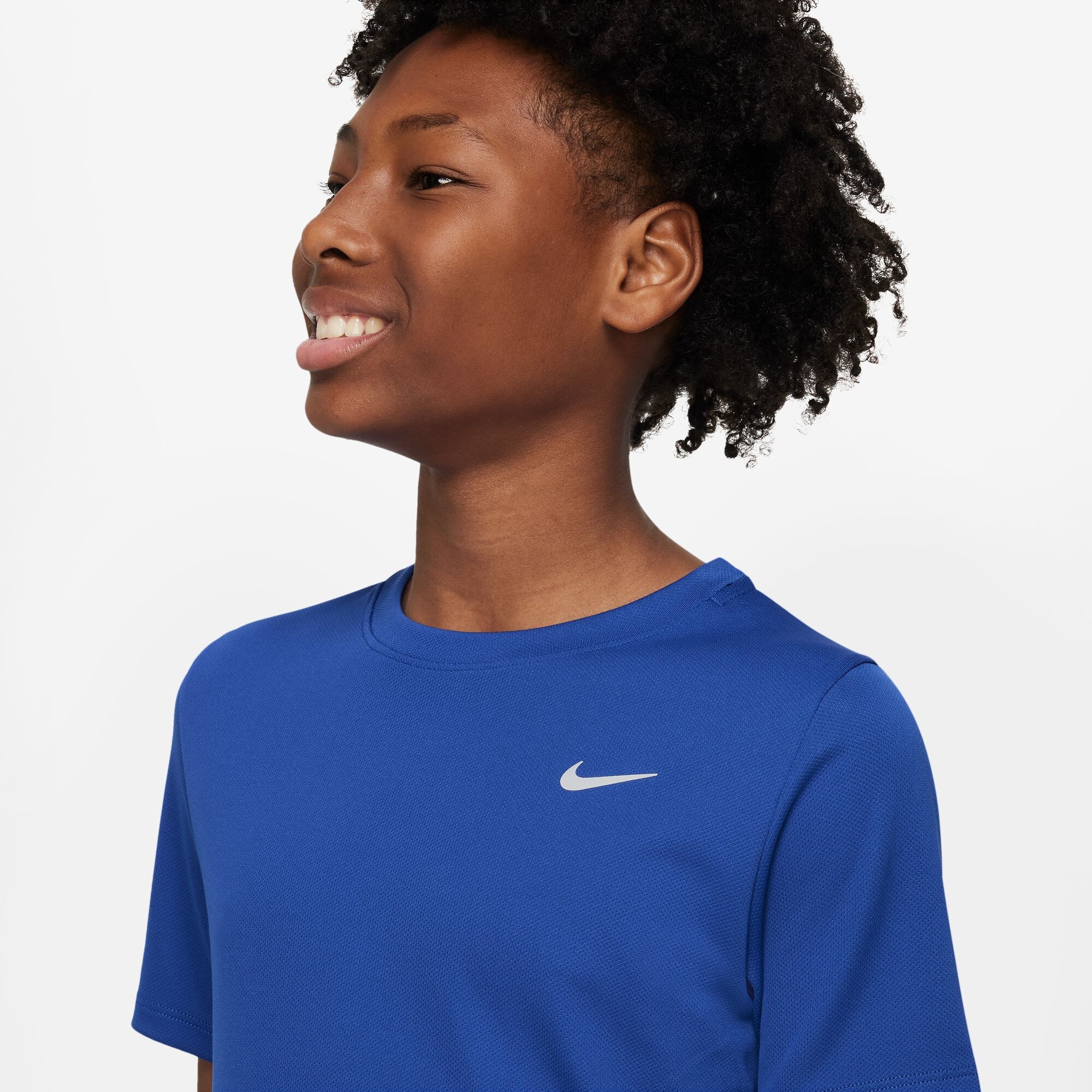 Thumbnail - NIKE Sportshirt MILER