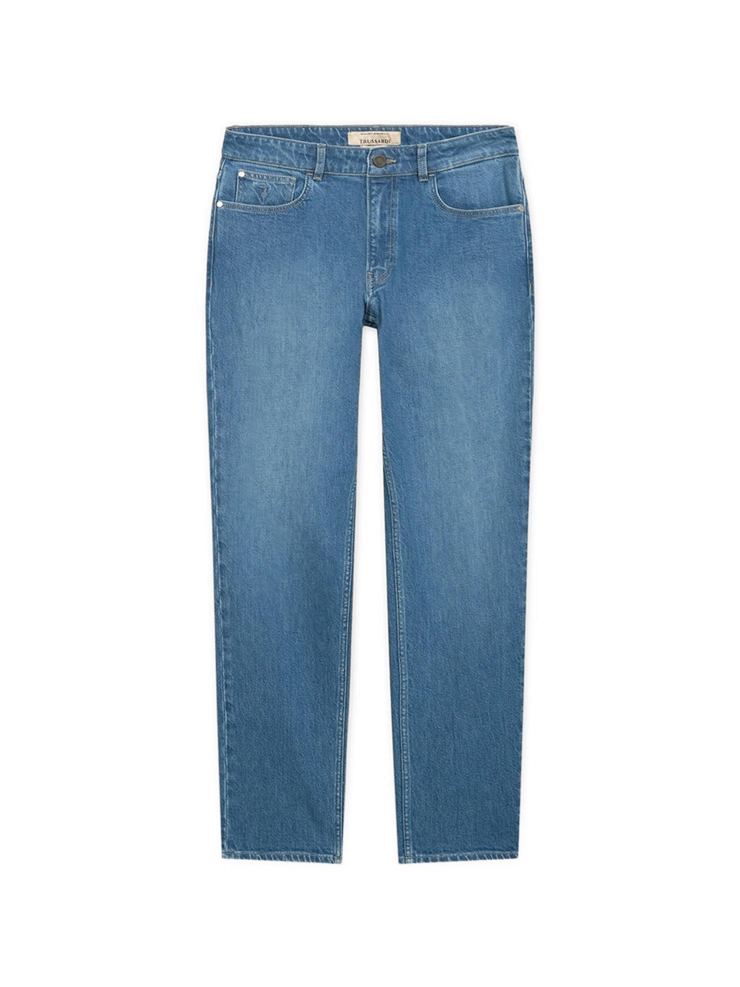 Trussardi Vaquero  azul